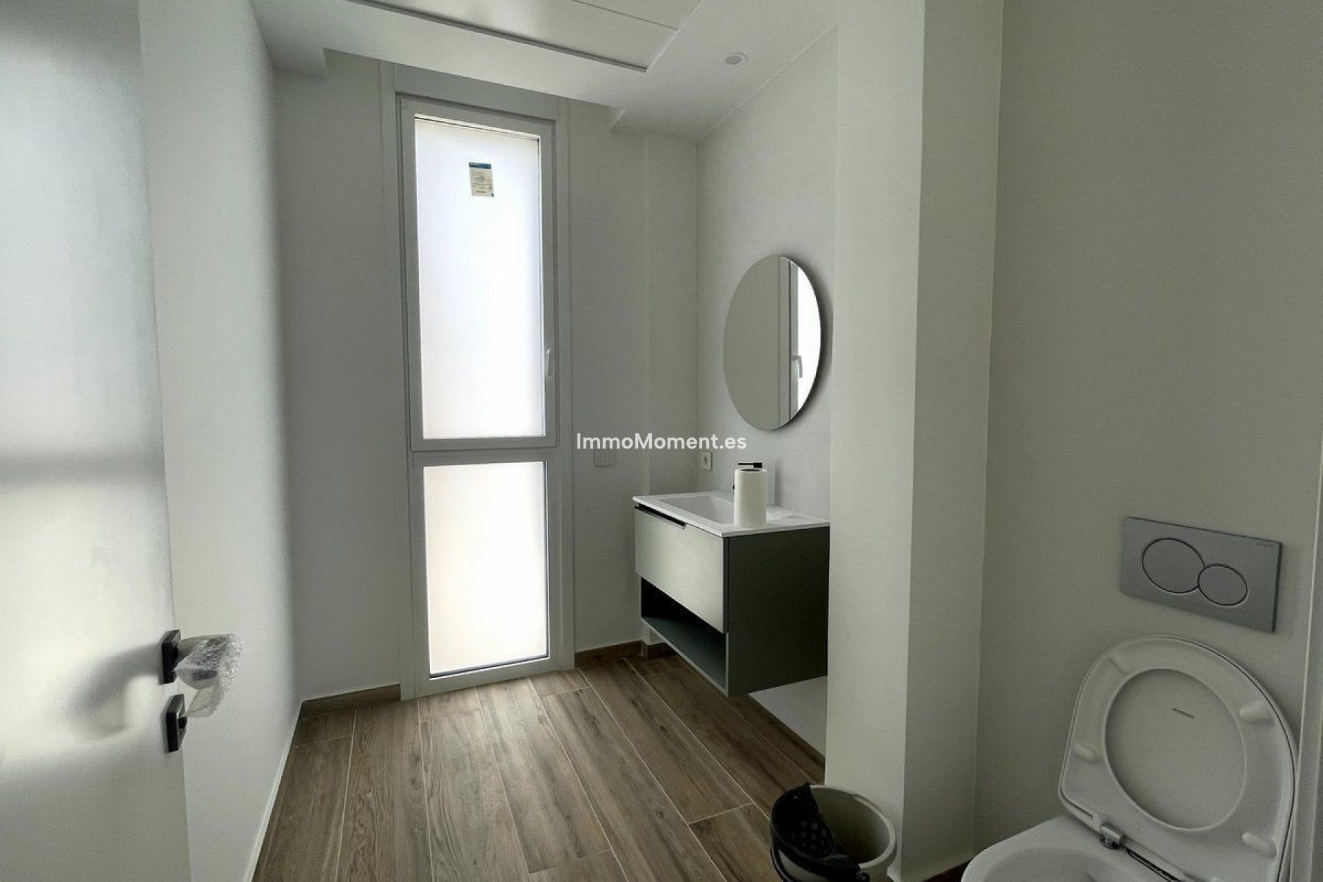 Reventa - Villa independiente - Benissa - Benissa Centro