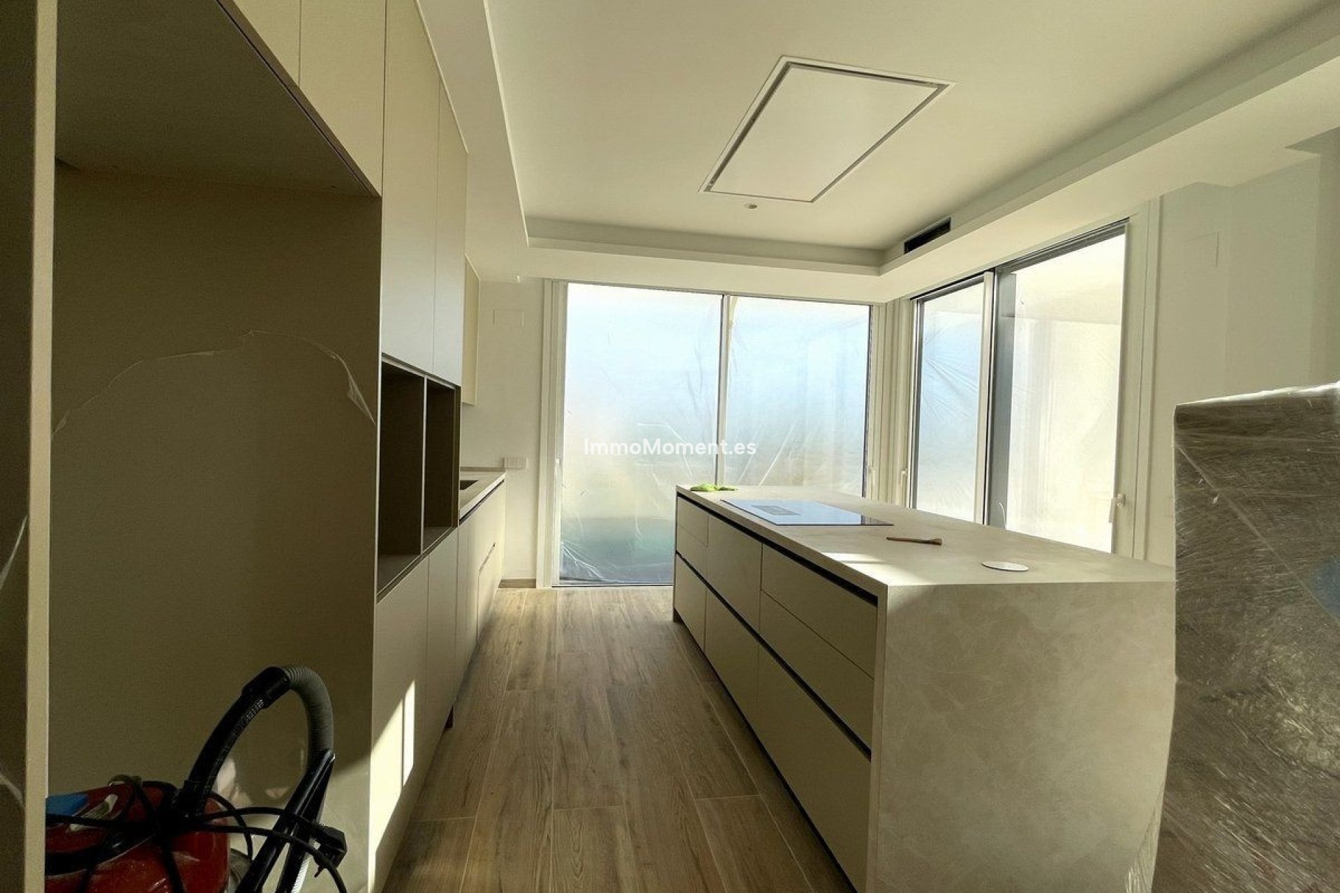 Reventa - Villa independiente - Benissa - Benissa Centro