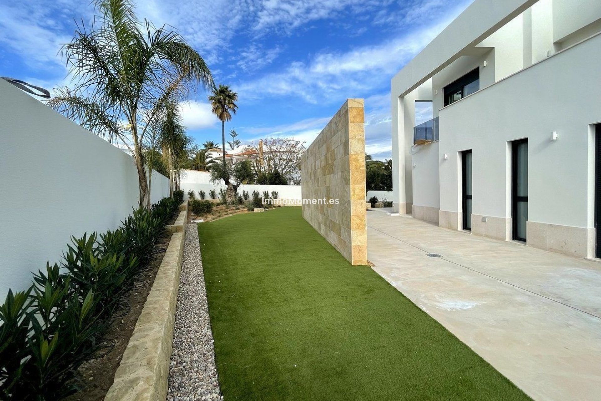 Reventa - Villa independiente - Benissa - Benissa Centro
