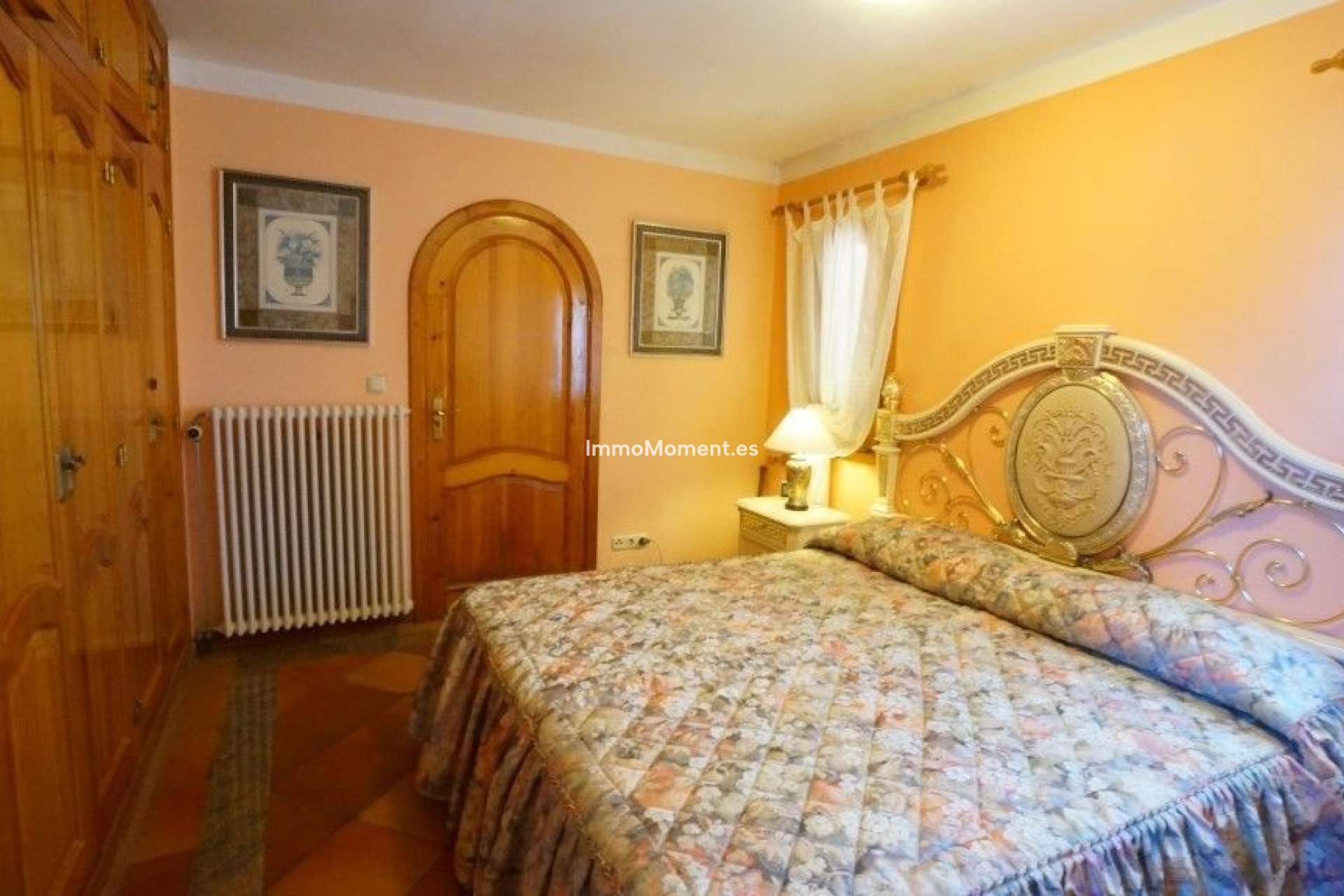 Reventa - Villa independiente - Benissa - Benissa Centro