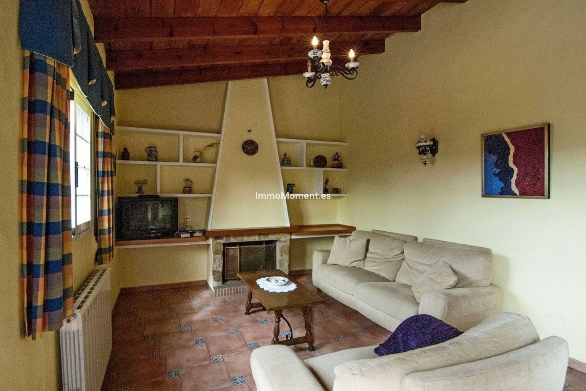 Reventa - Villa independiente - Benissa - Benissa Centro