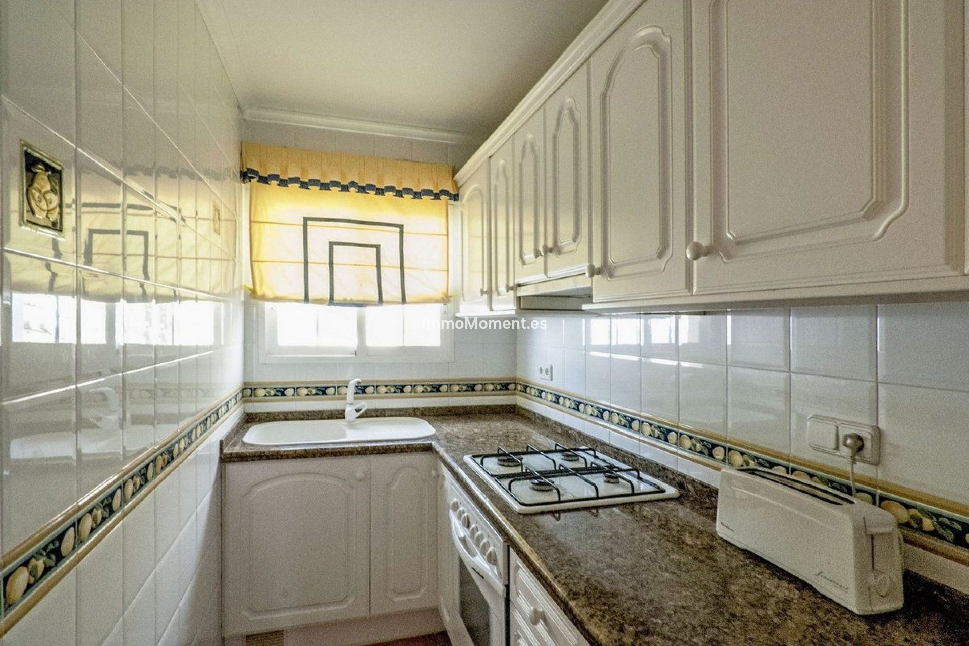 Reventa - Villa independiente - Benissa - Benissa Centro