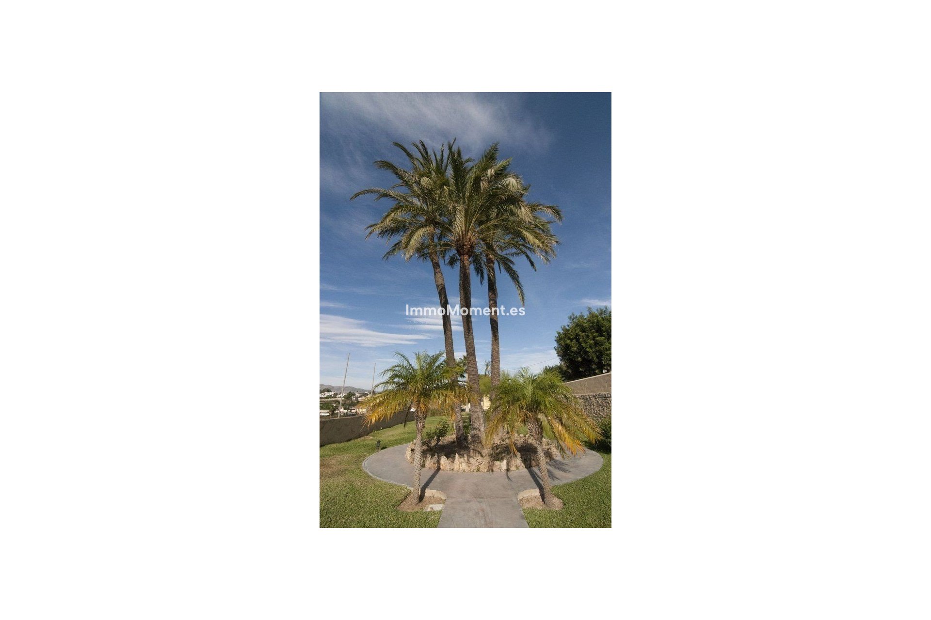 Reventa - Villa independiente - Benissa - Benissa Centro