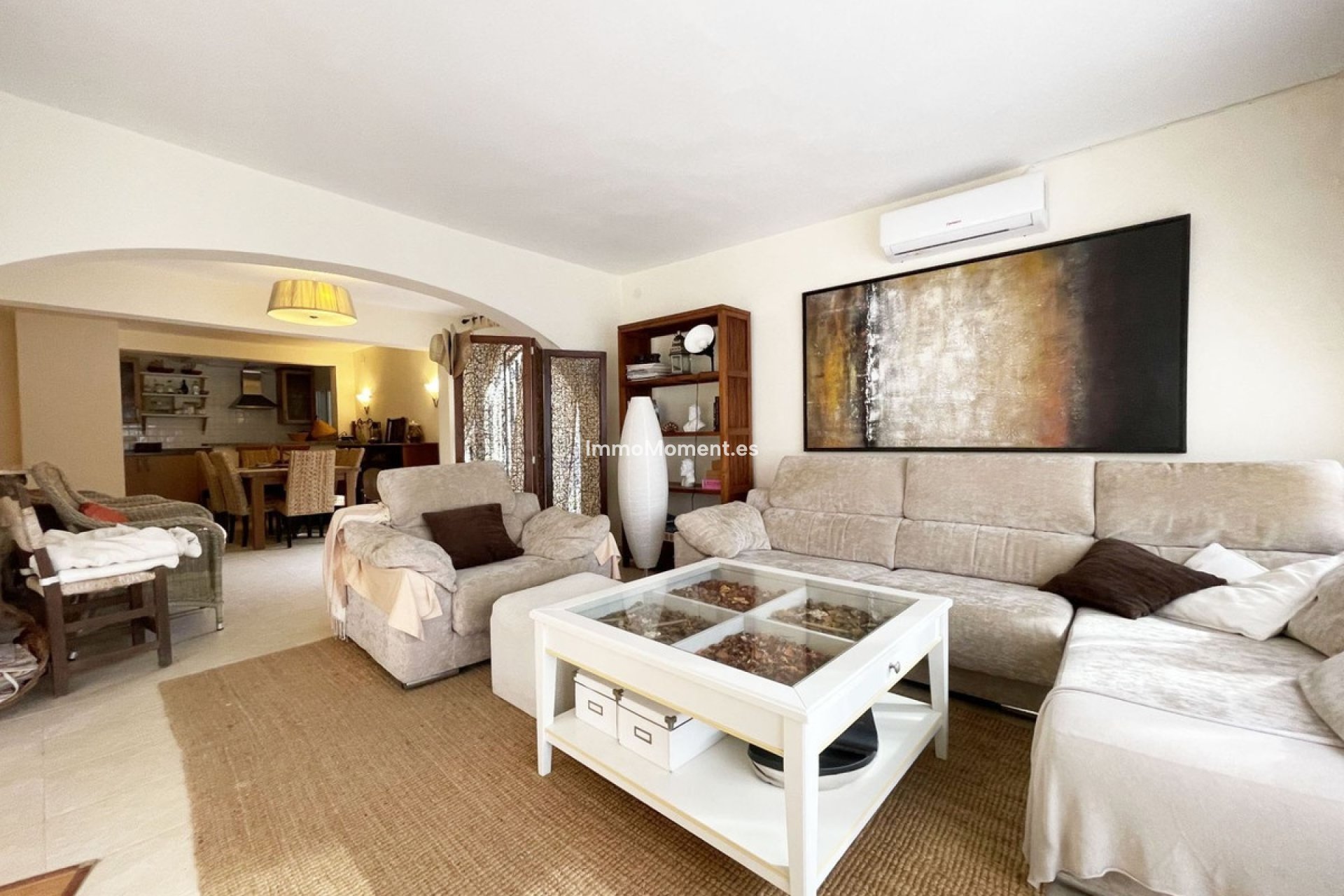Reventa - Villa independiente - Benissa - Benissa Centro