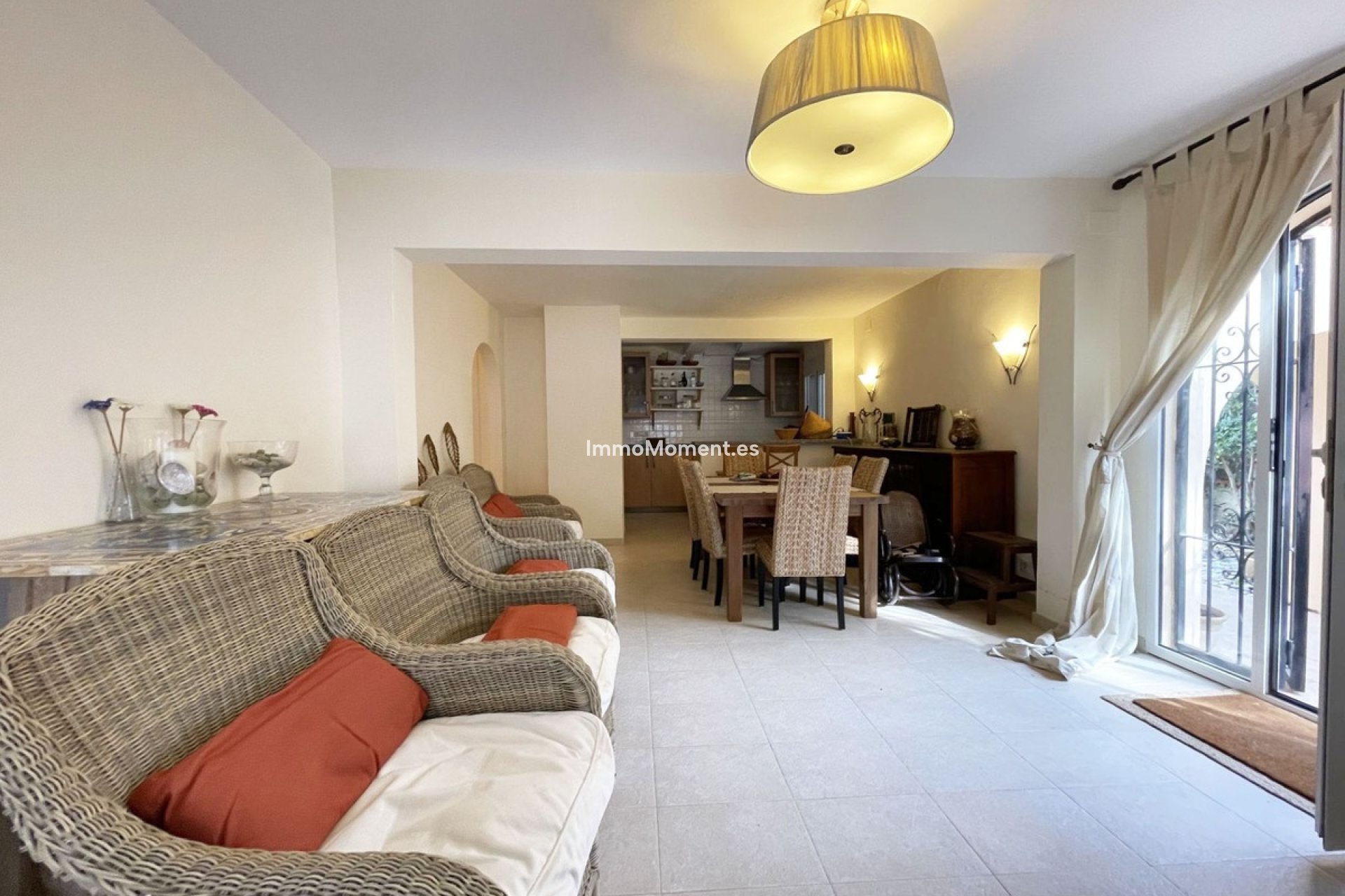 Reventa - Villa independiente - Benissa - Benissa Centro