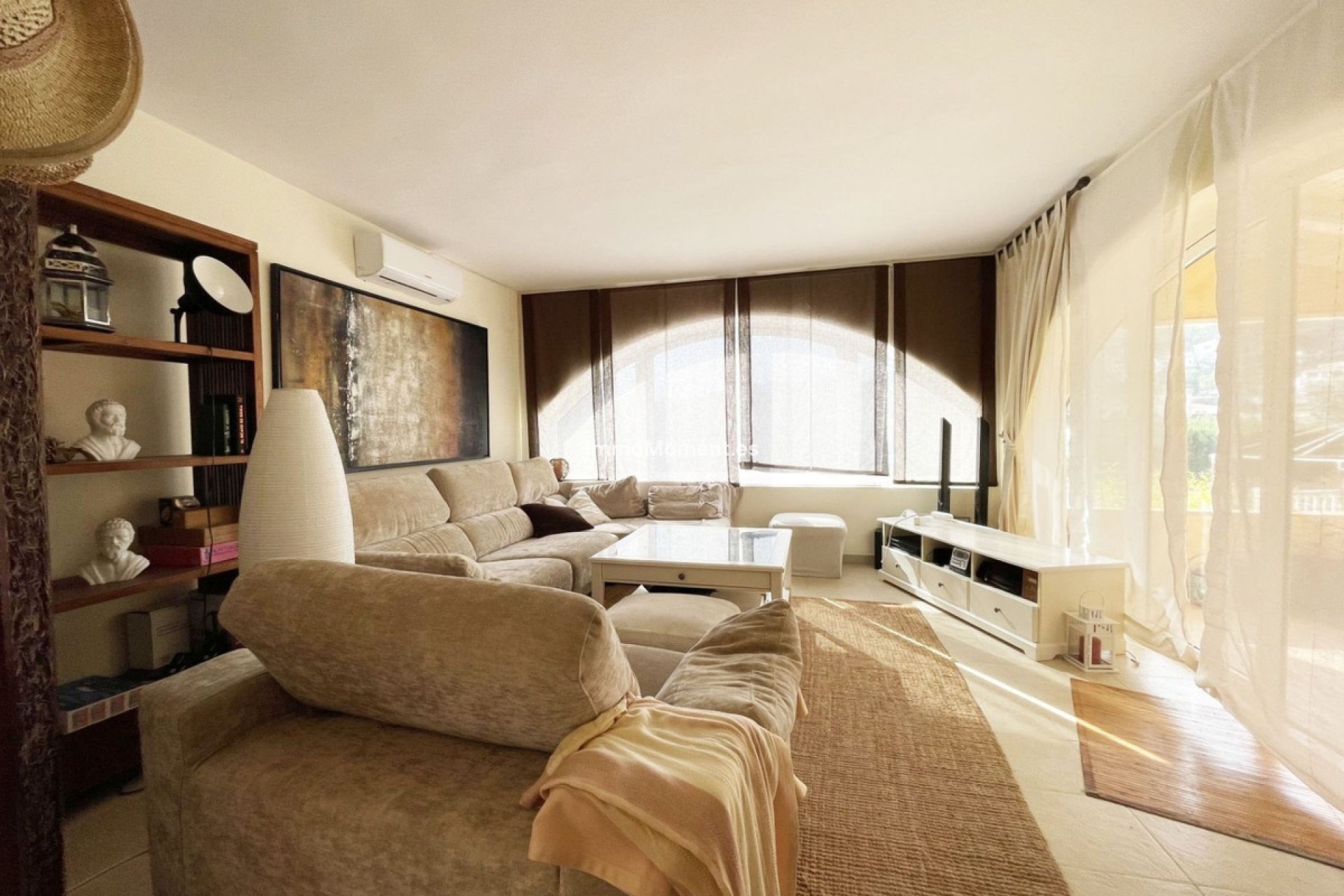 Reventa - Villa independiente - Benissa - Benissa Centro