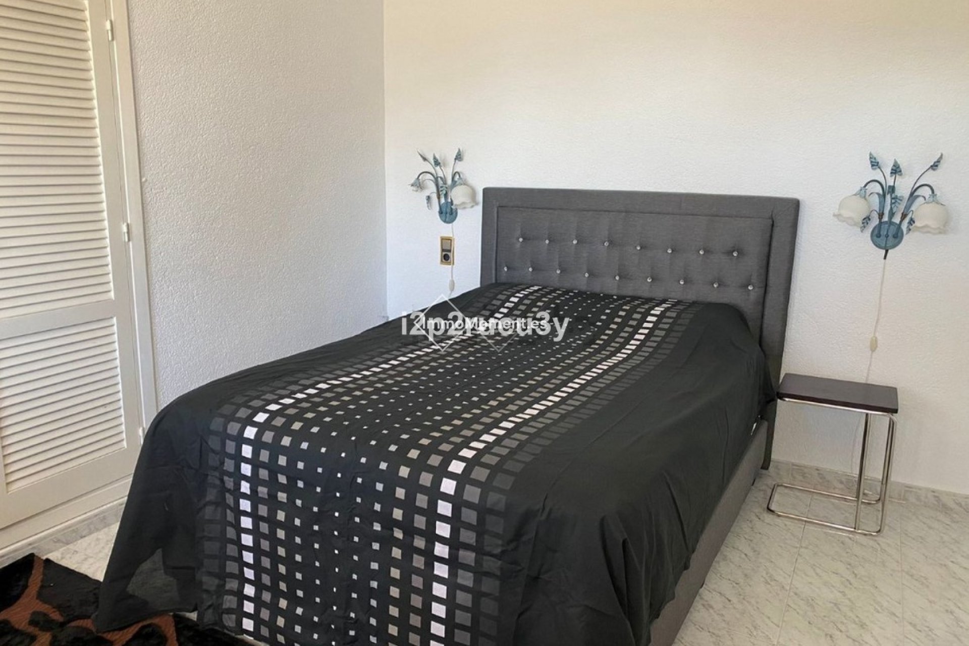 Reventa - Villa independiente - Benissa - Benissa Centro