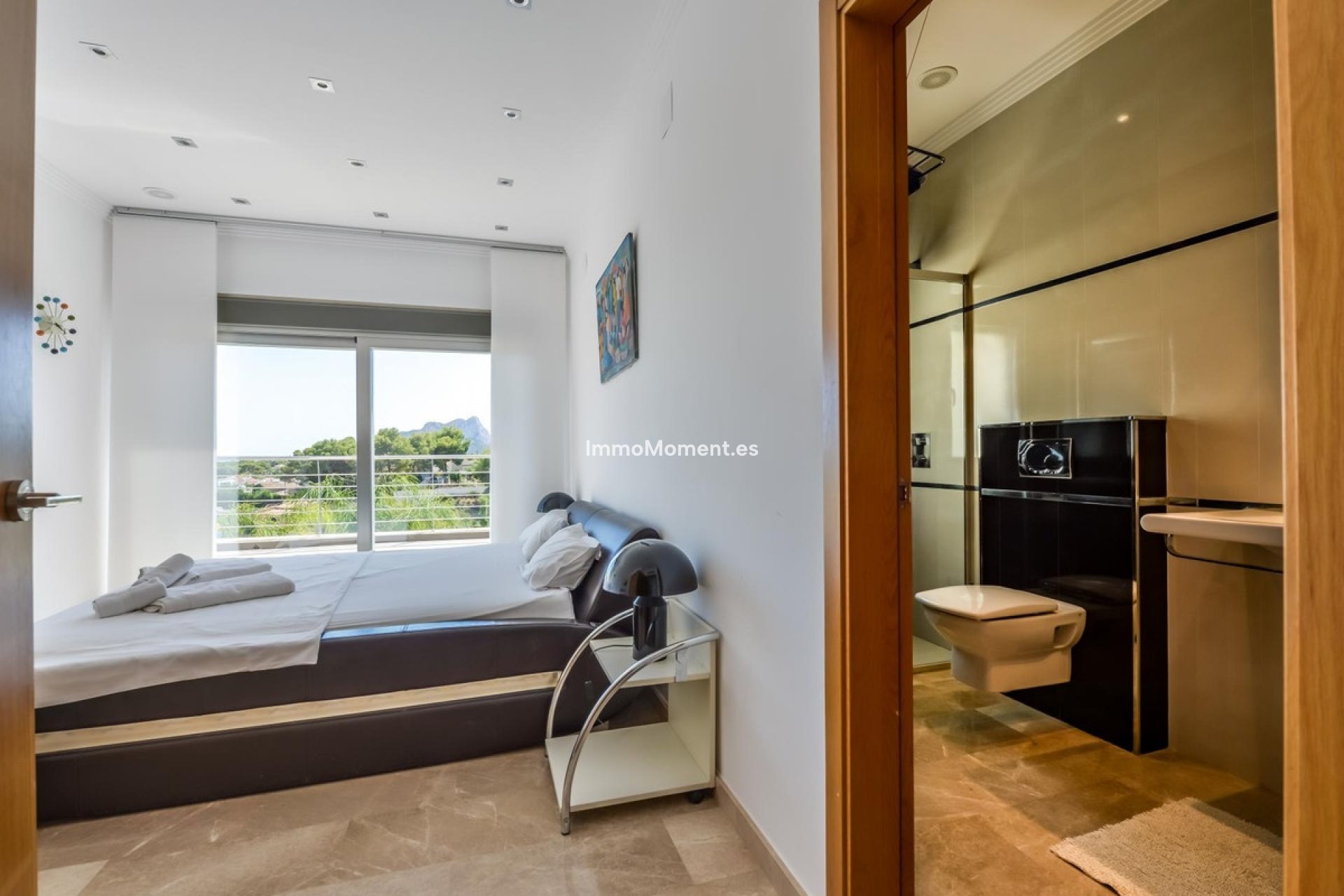 Reventa - Villa independiente - Benissa - Benissa Centro
