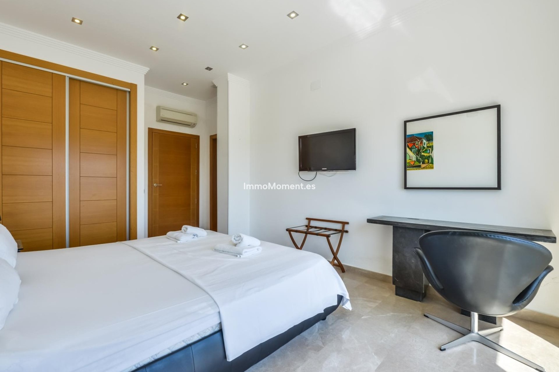 Reventa - Villa independiente - Benissa - Benissa Centro