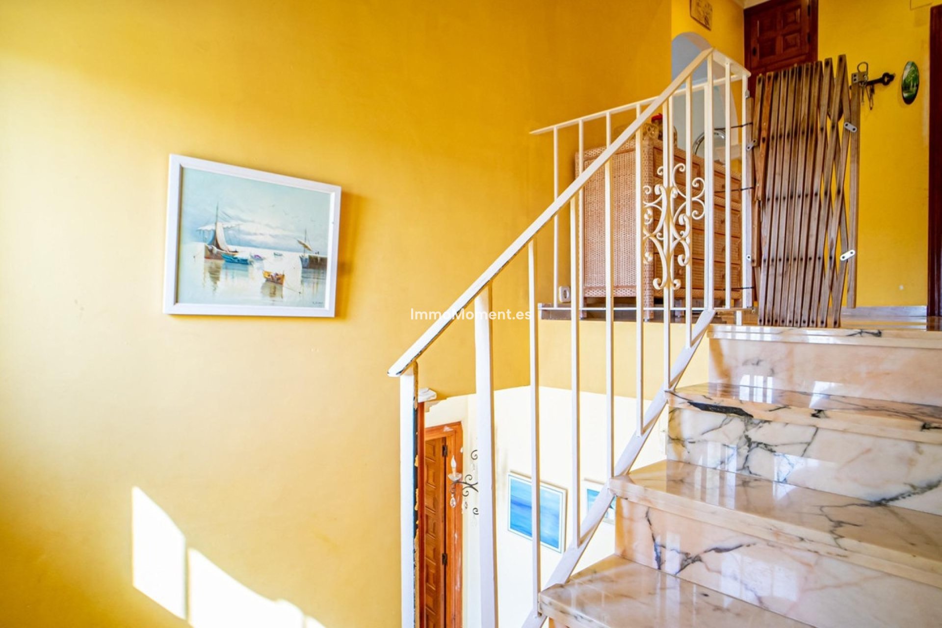 Reventa - Villa independiente - Benissa - Benissa Centro