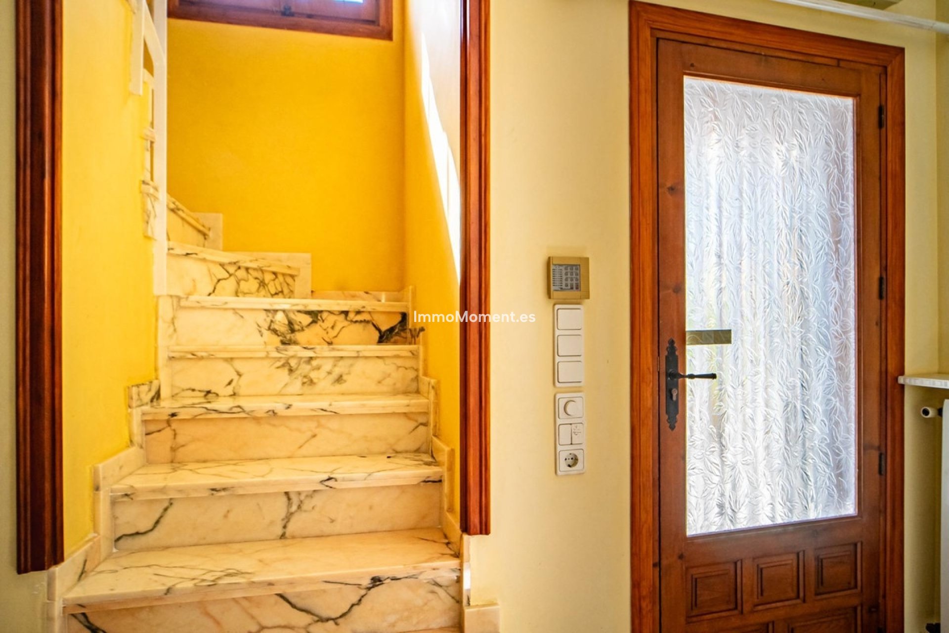Reventa - Villa independiente - Benissa - Benissa Centro