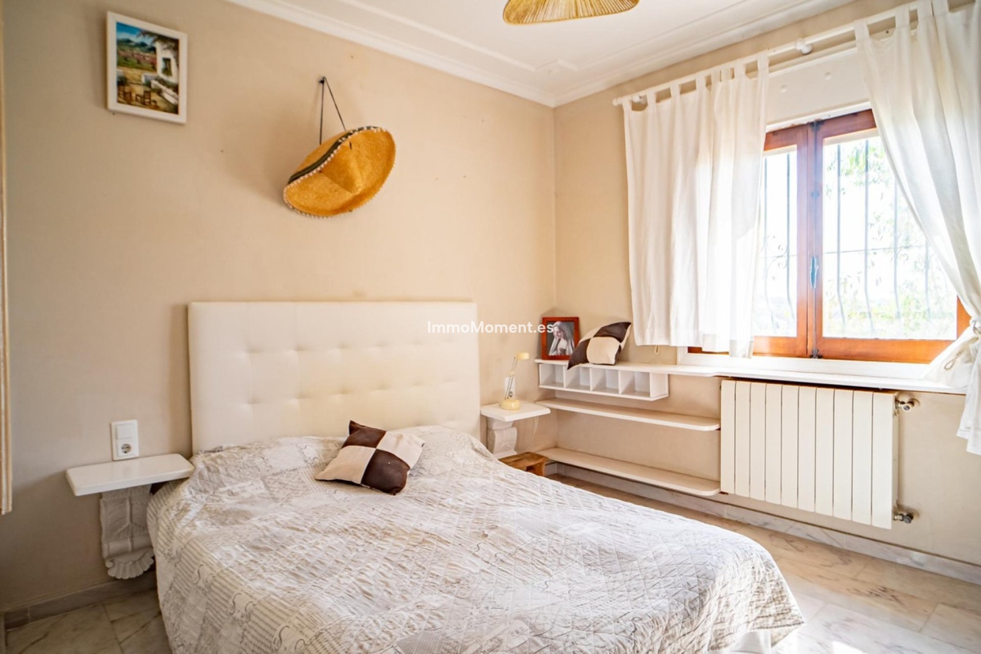 Reventa - Villa independiente - Benissa - Benissa Centro