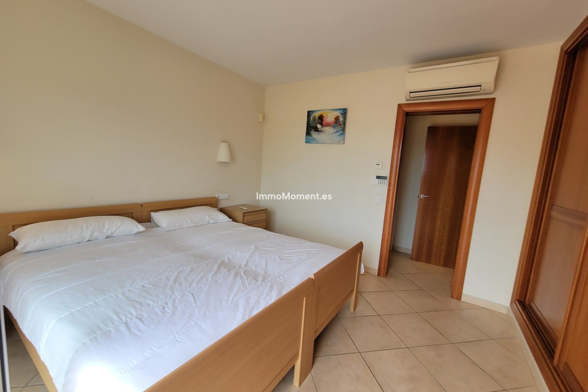 Reventa - Villa independiente - Benissa - Benissa Centro