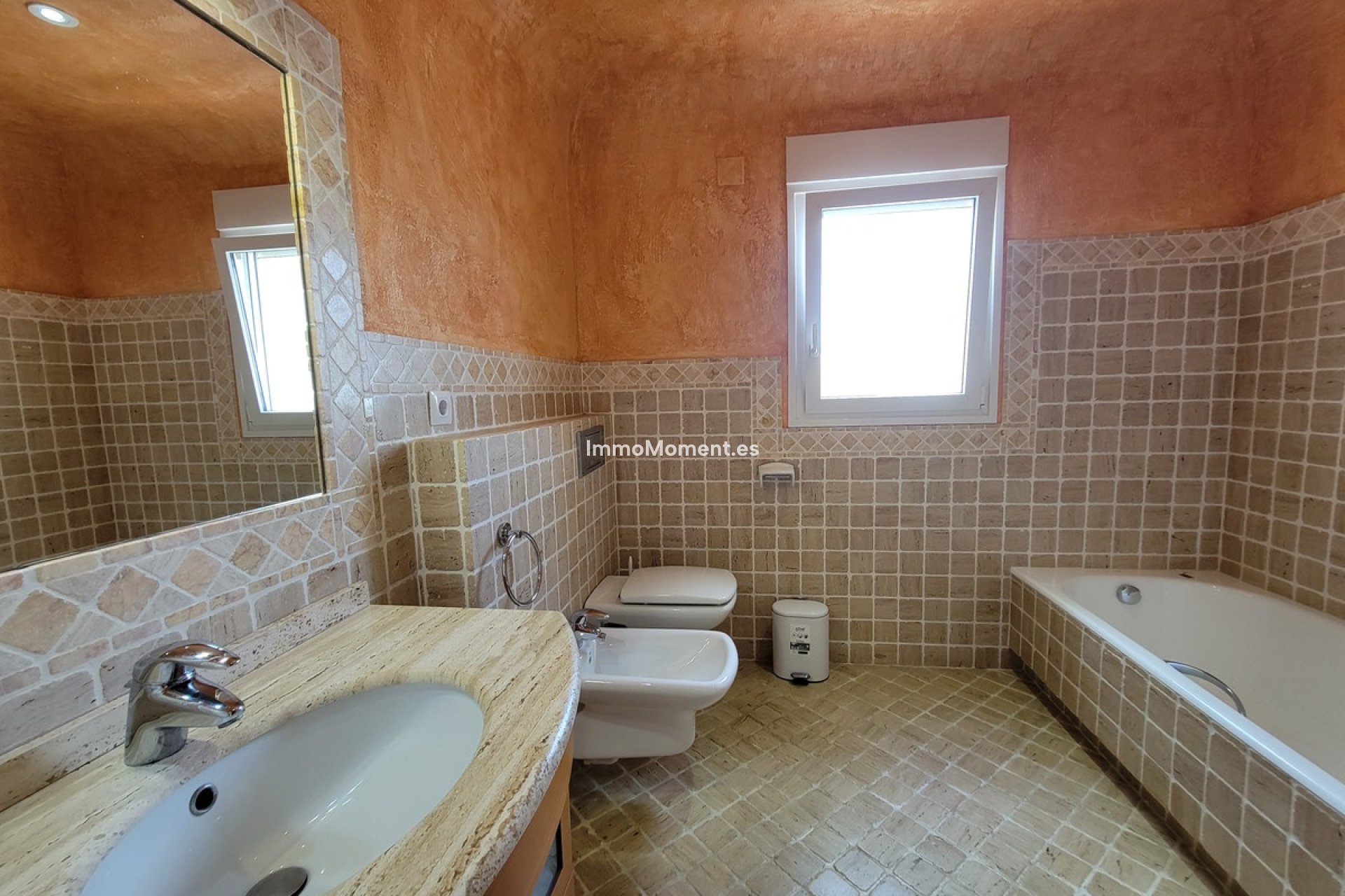Reventa - Villa independiente - Benissa - Benissa Centro