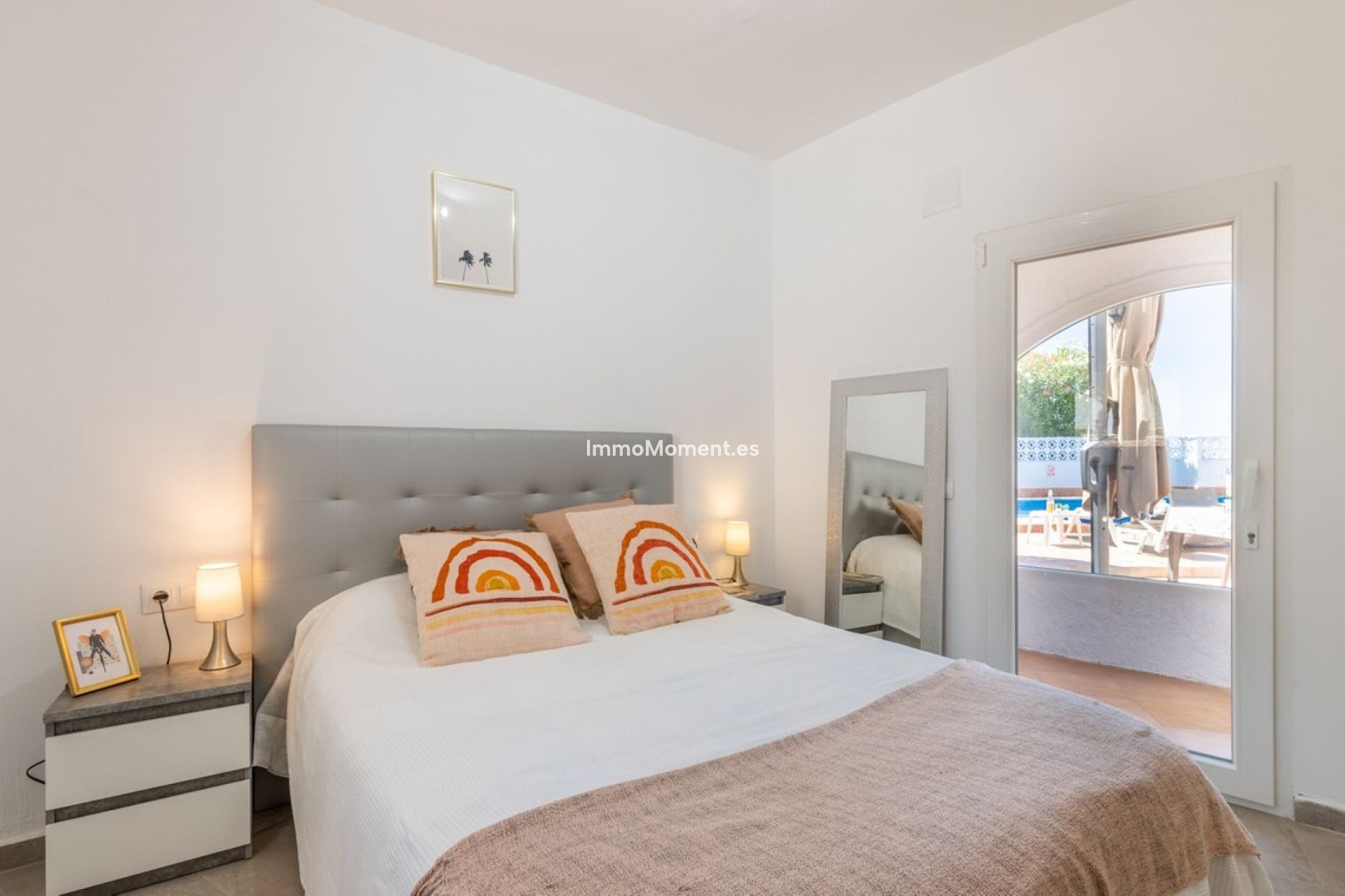 Reventa - Villa independiente - Benissa - Benissa Centro