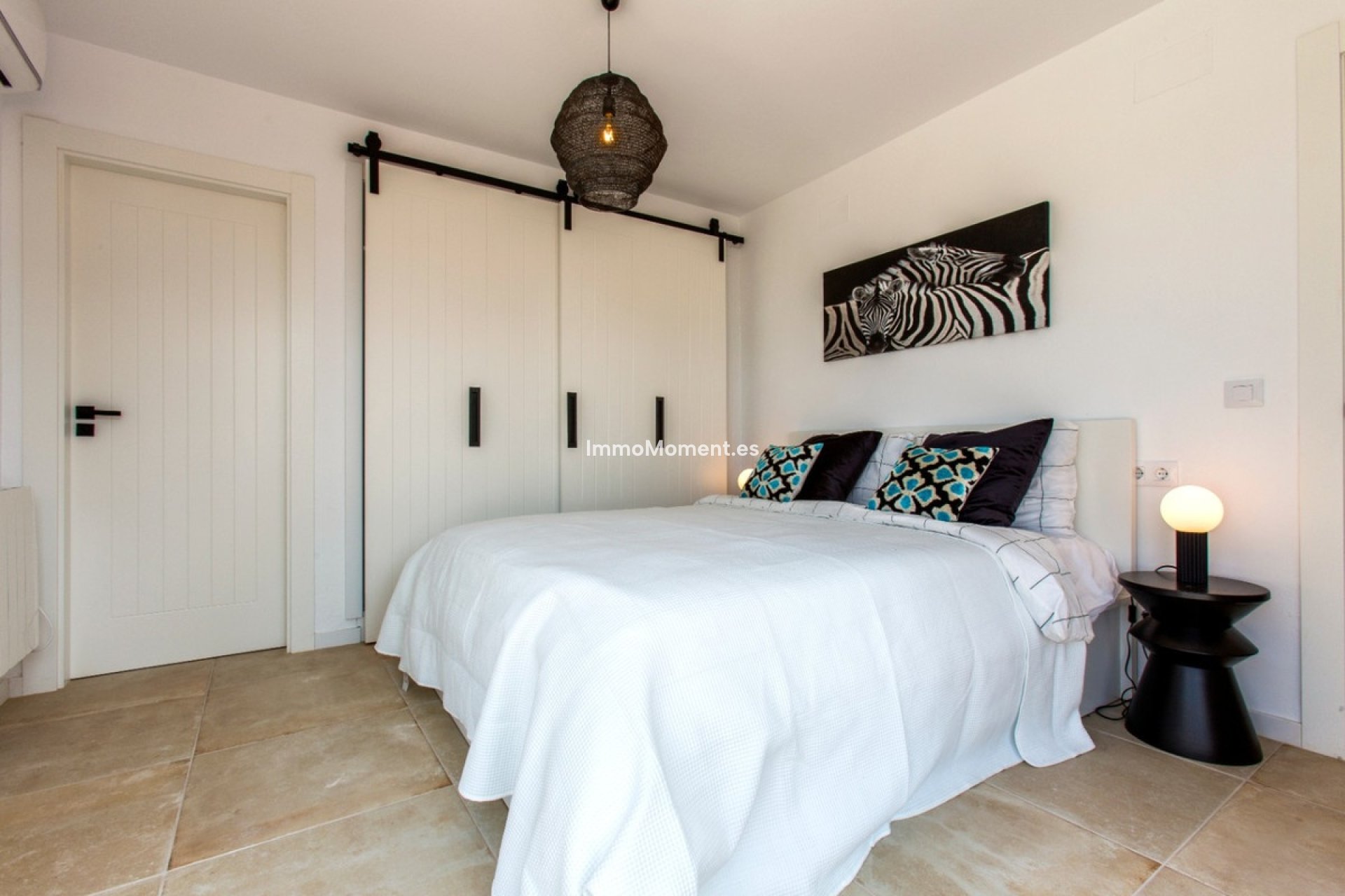 Reventa - Villa independiente - Benissa - Benissa Centro