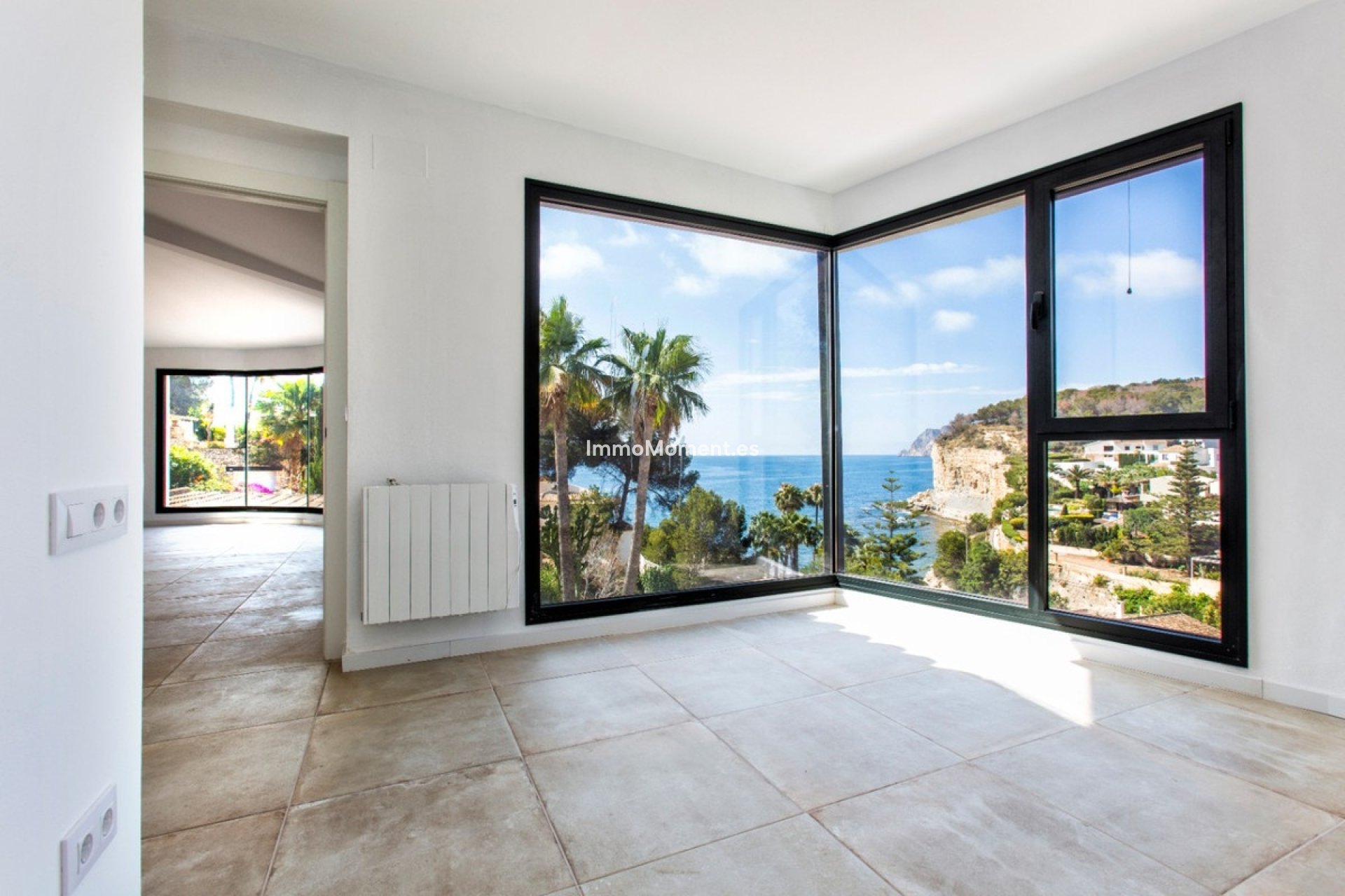 Reventa - Villa independiente - Benissa - Benissa Centro