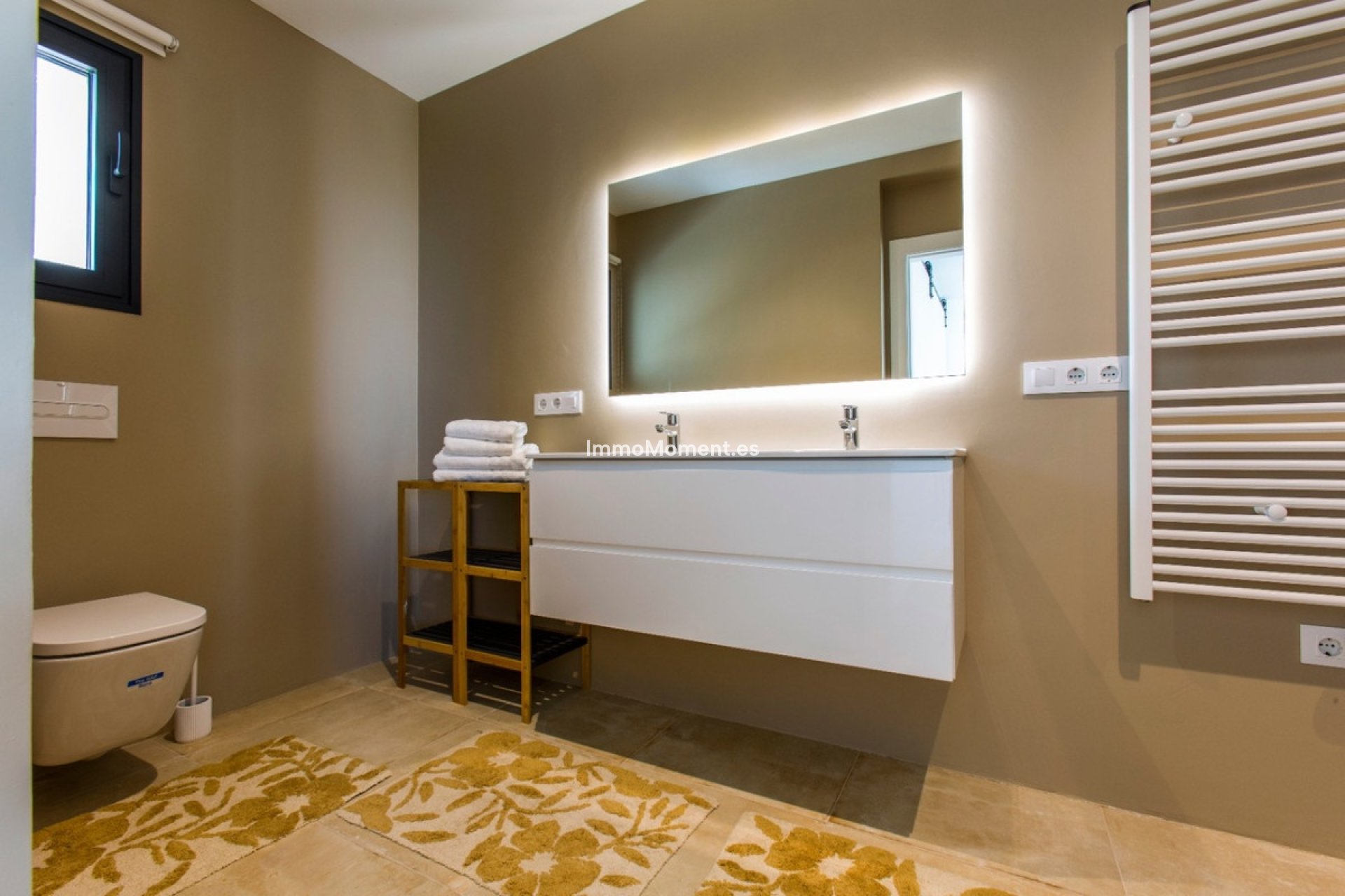 Reventa - Villa independiente - Benissa - Benissa Centro