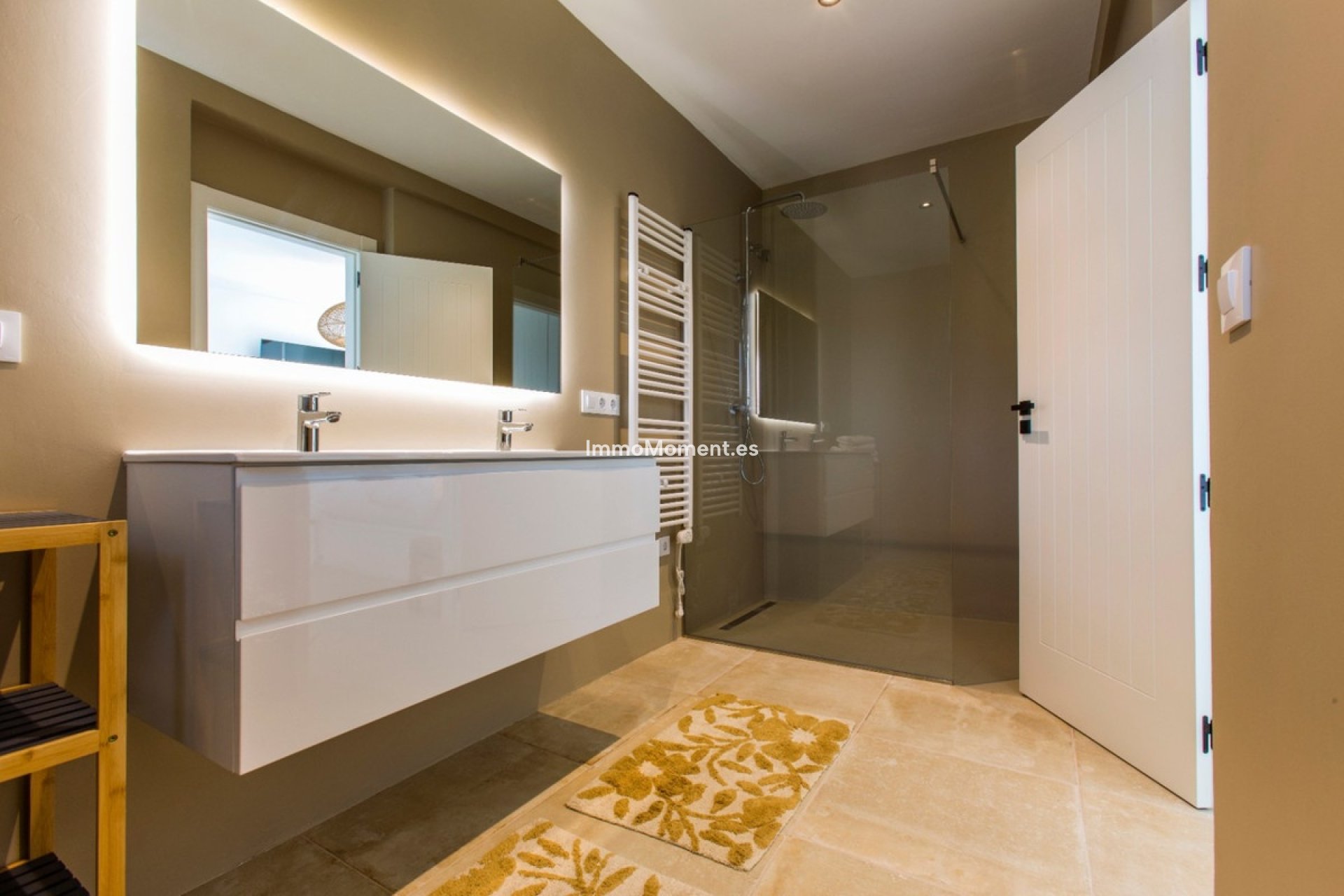 Reventa - Villa independiente - Benissa - Benissa Centro