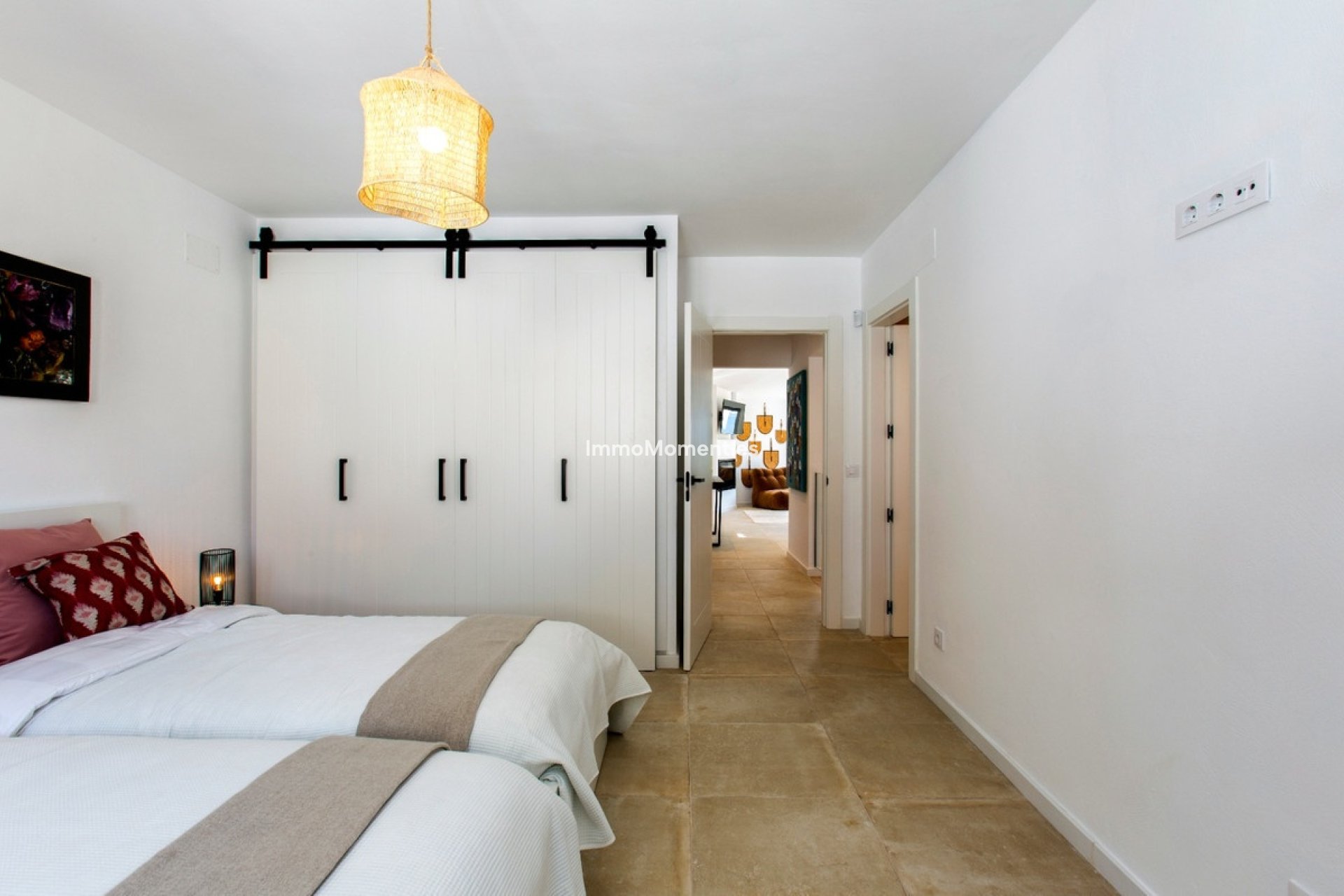 Reventa - Villa independiente - Benissa - Benissa Centro