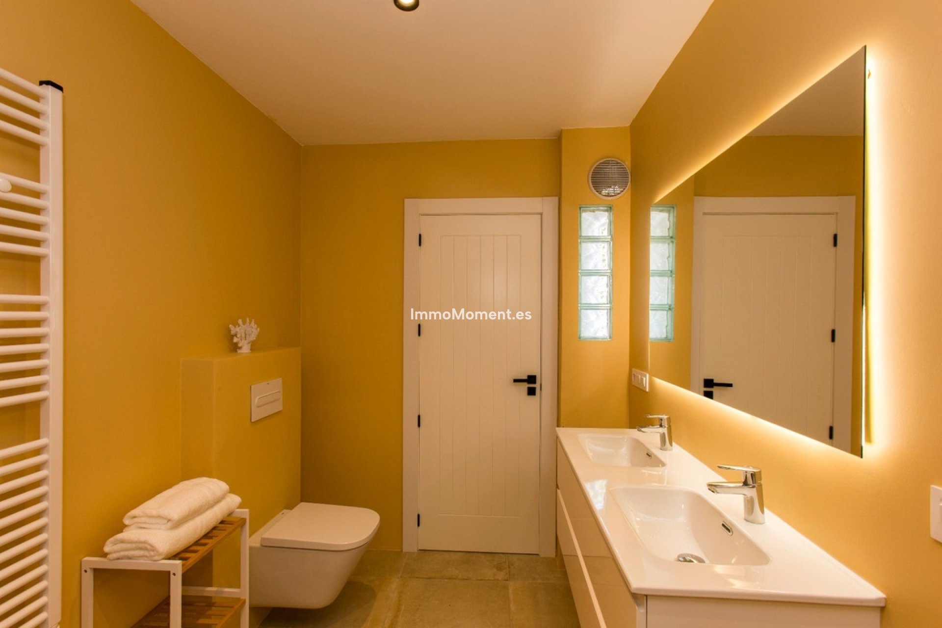 Reventa - Villa independiente - Benissa - Benissa Centro