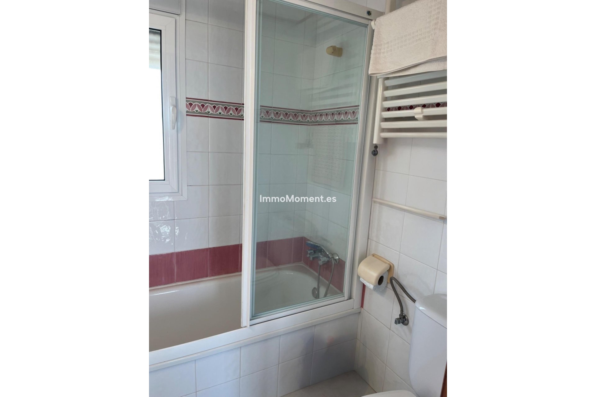 Reventa - Villa independiente - Benissa - Benissa Centro
