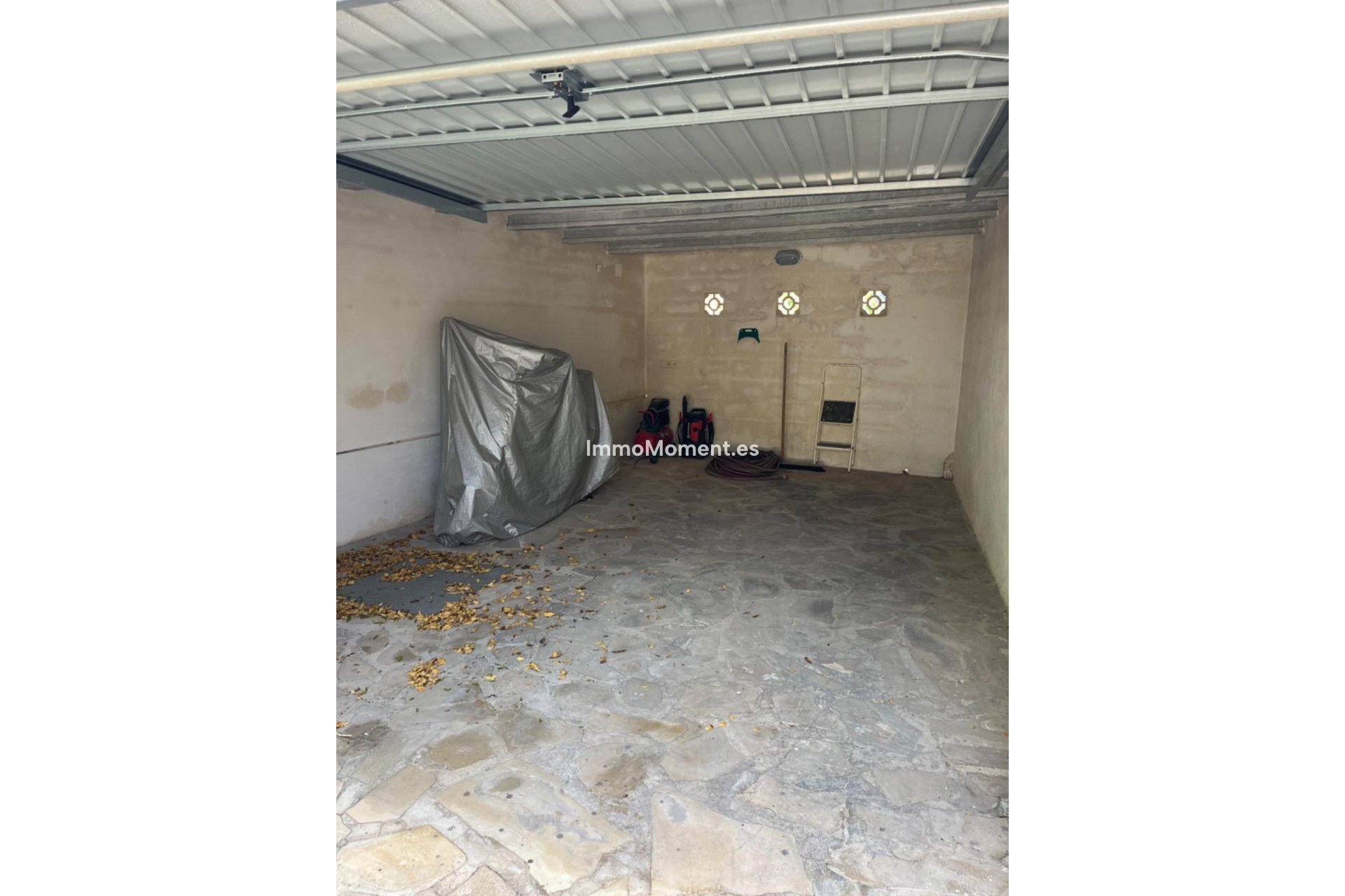Reventa - Villa independiente - Benissa - Benissa Centro