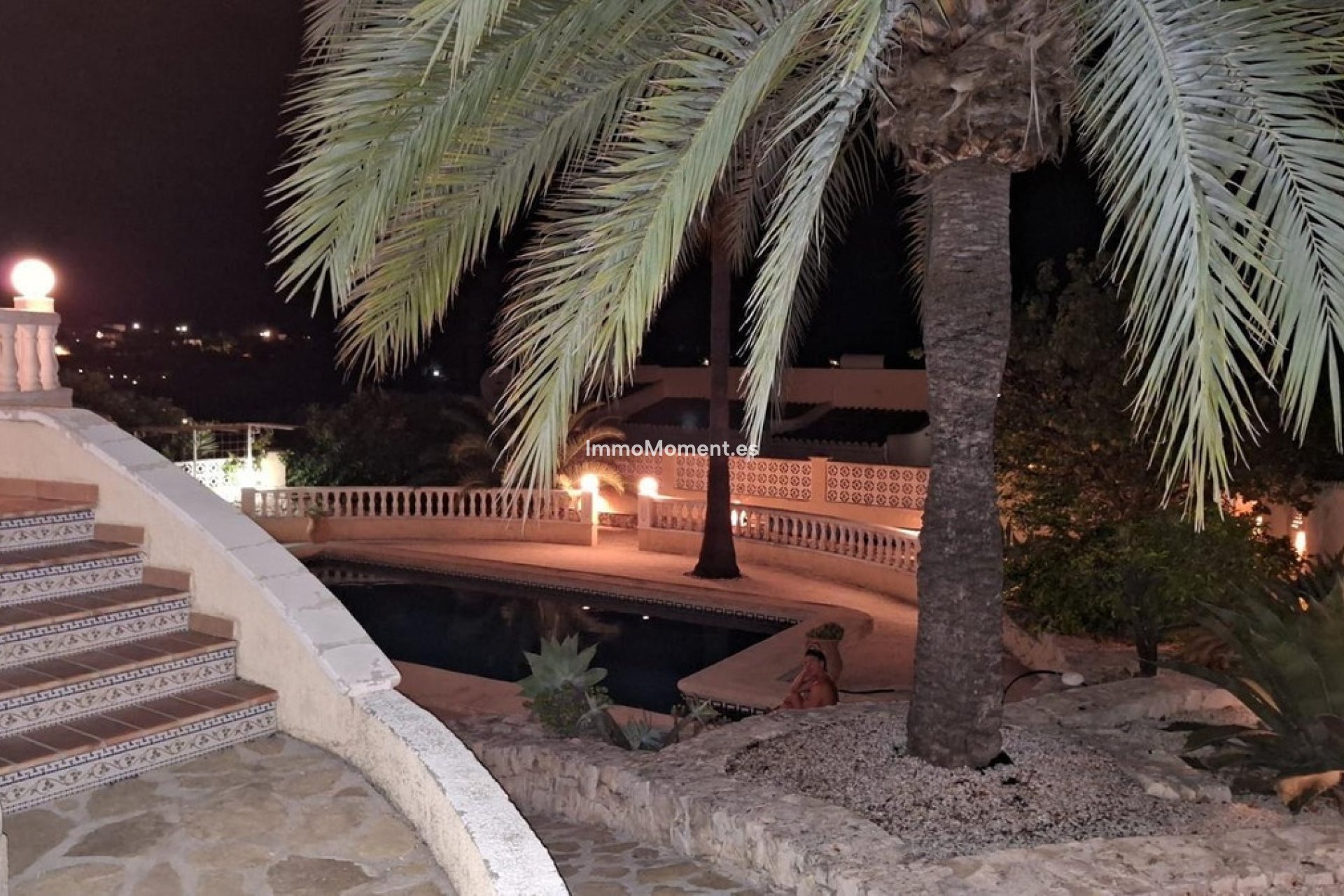 Reventa - Villa independiente - Benissa - Benissa Centro