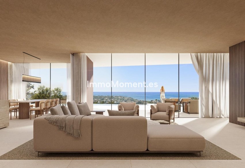 Reventa - Villa independiente - Benissa - Benissa Centro