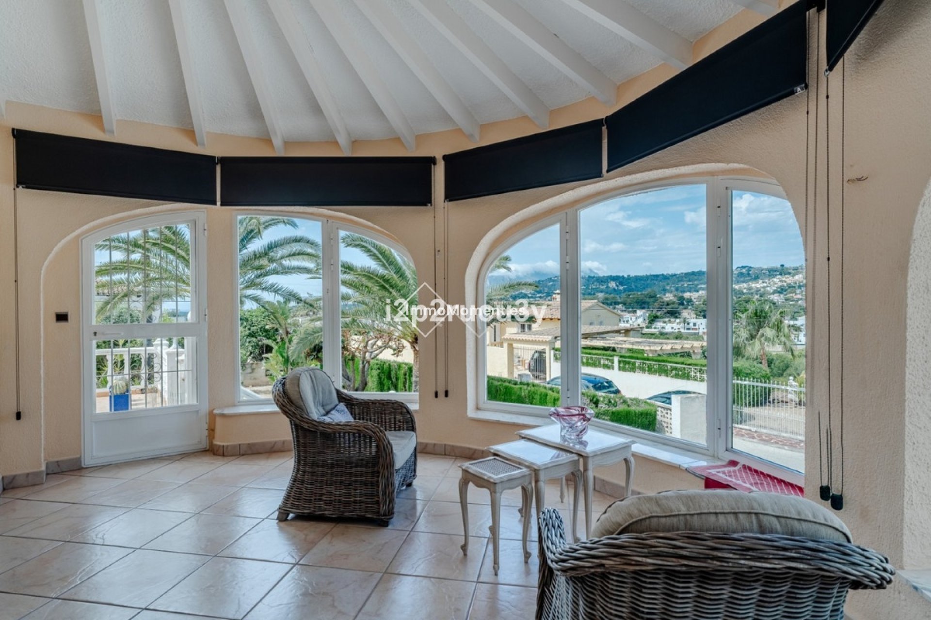Reventa - Villa independiente - Benissa - Benissa Centro