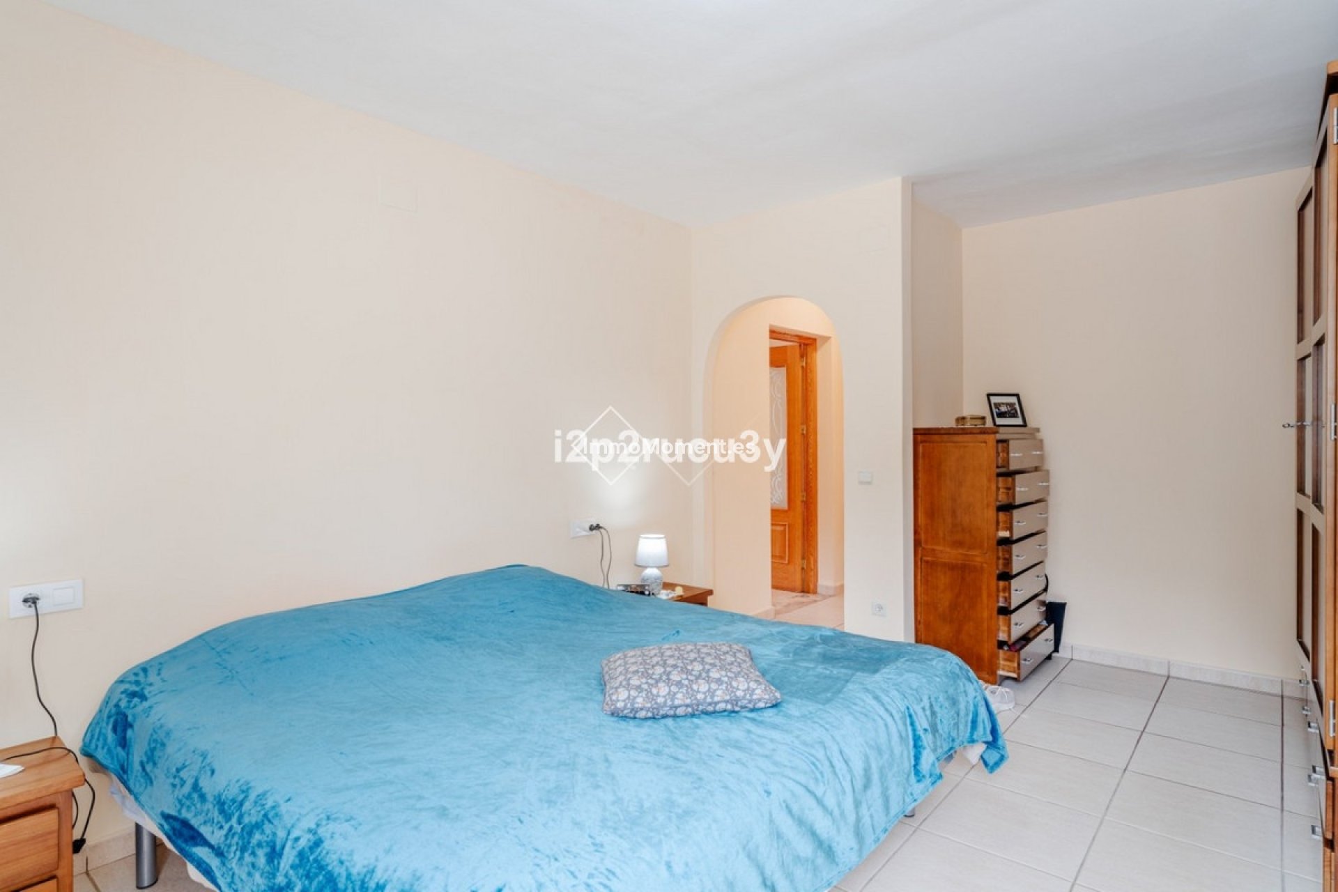 Reventa - Villa independiente - Benissa - Benissa Centro