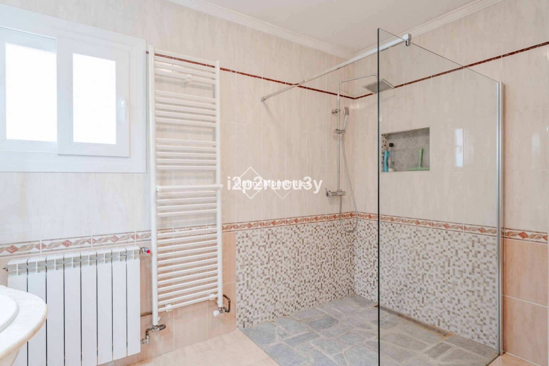 Reventa - Villa independiente - Benissa - Benissa Centro