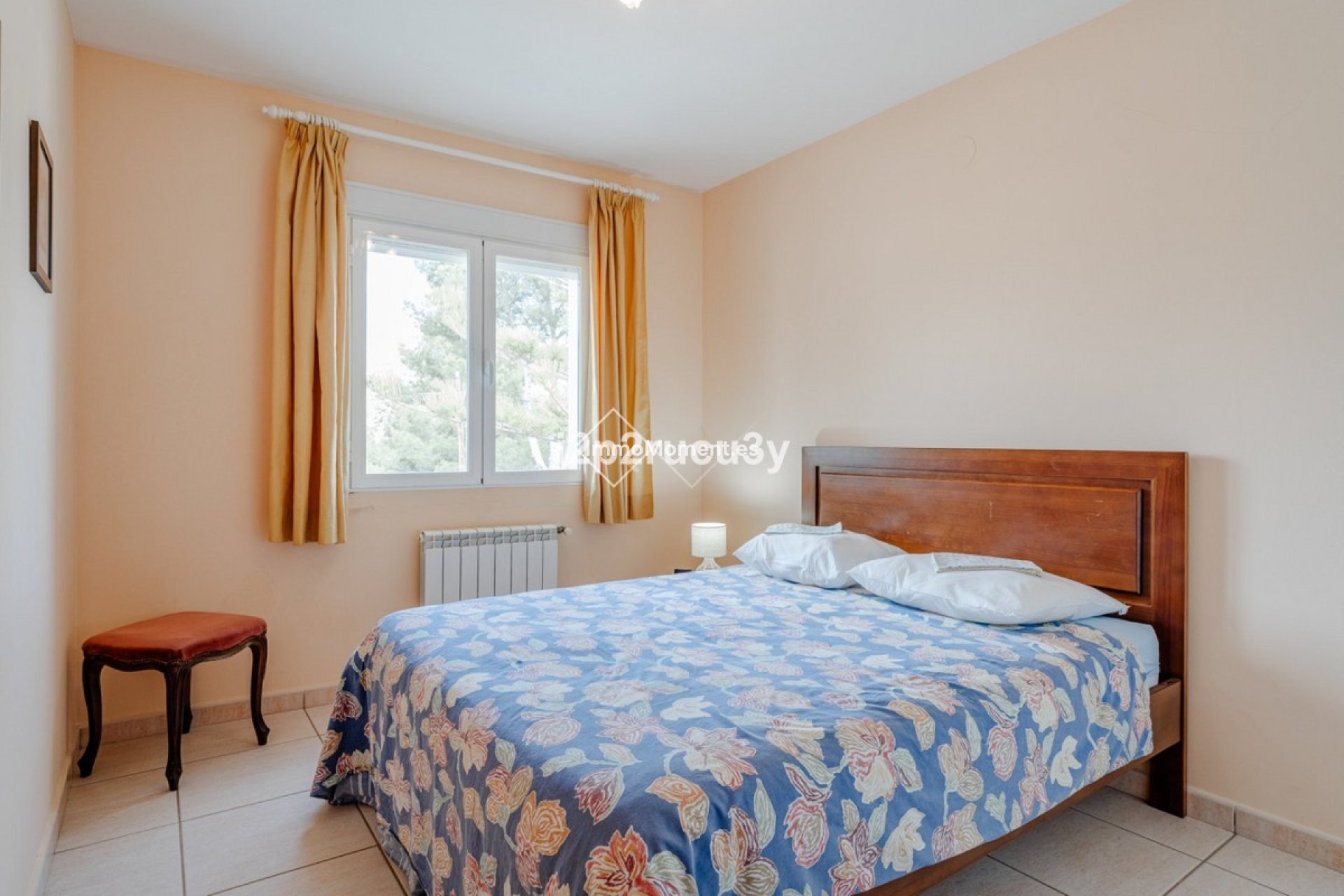 Reventa - Villa independiente - Benissa - Benissa Centro