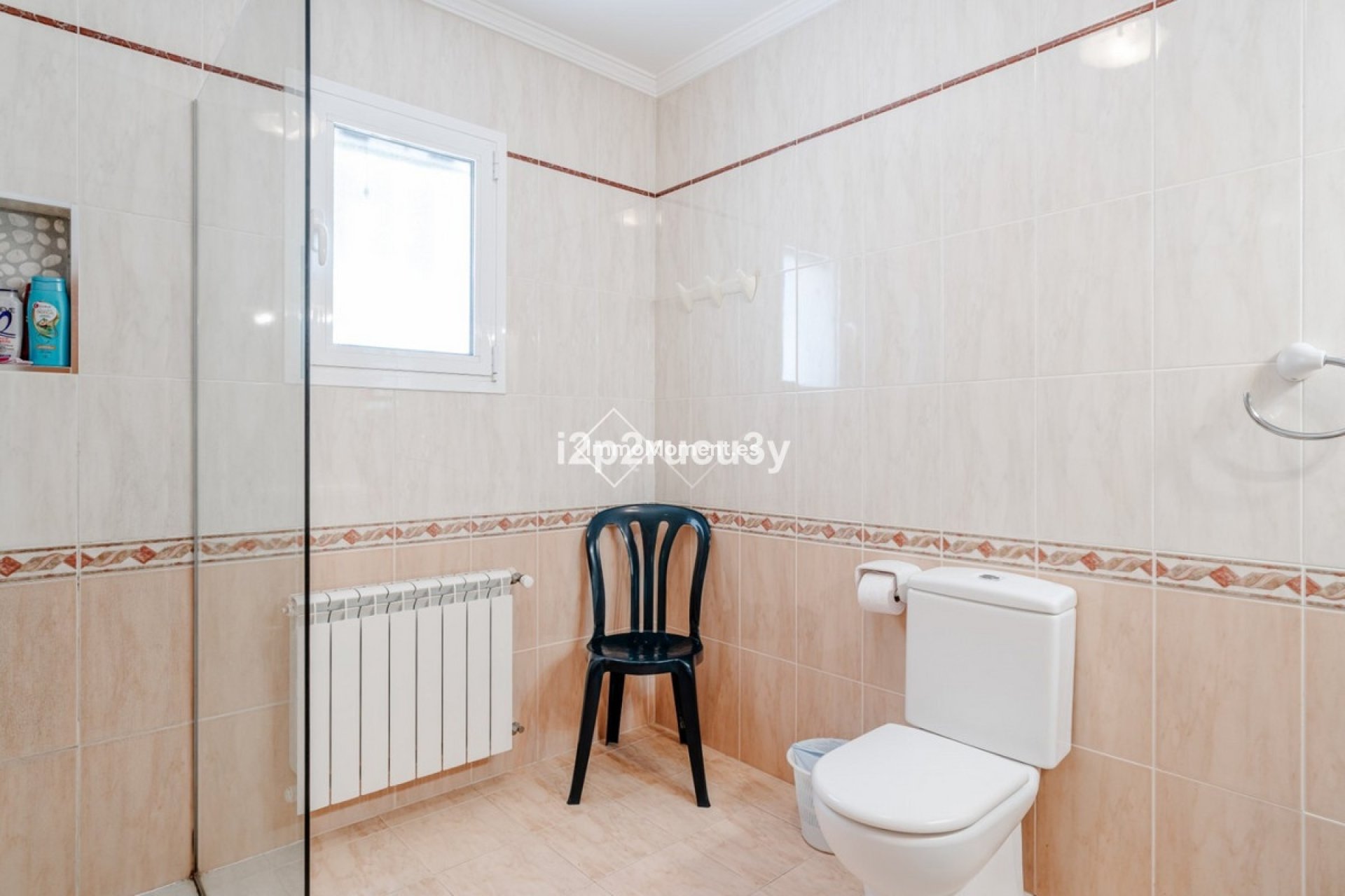 Reventa - Villa independiente - Benissa - Benissa Centro