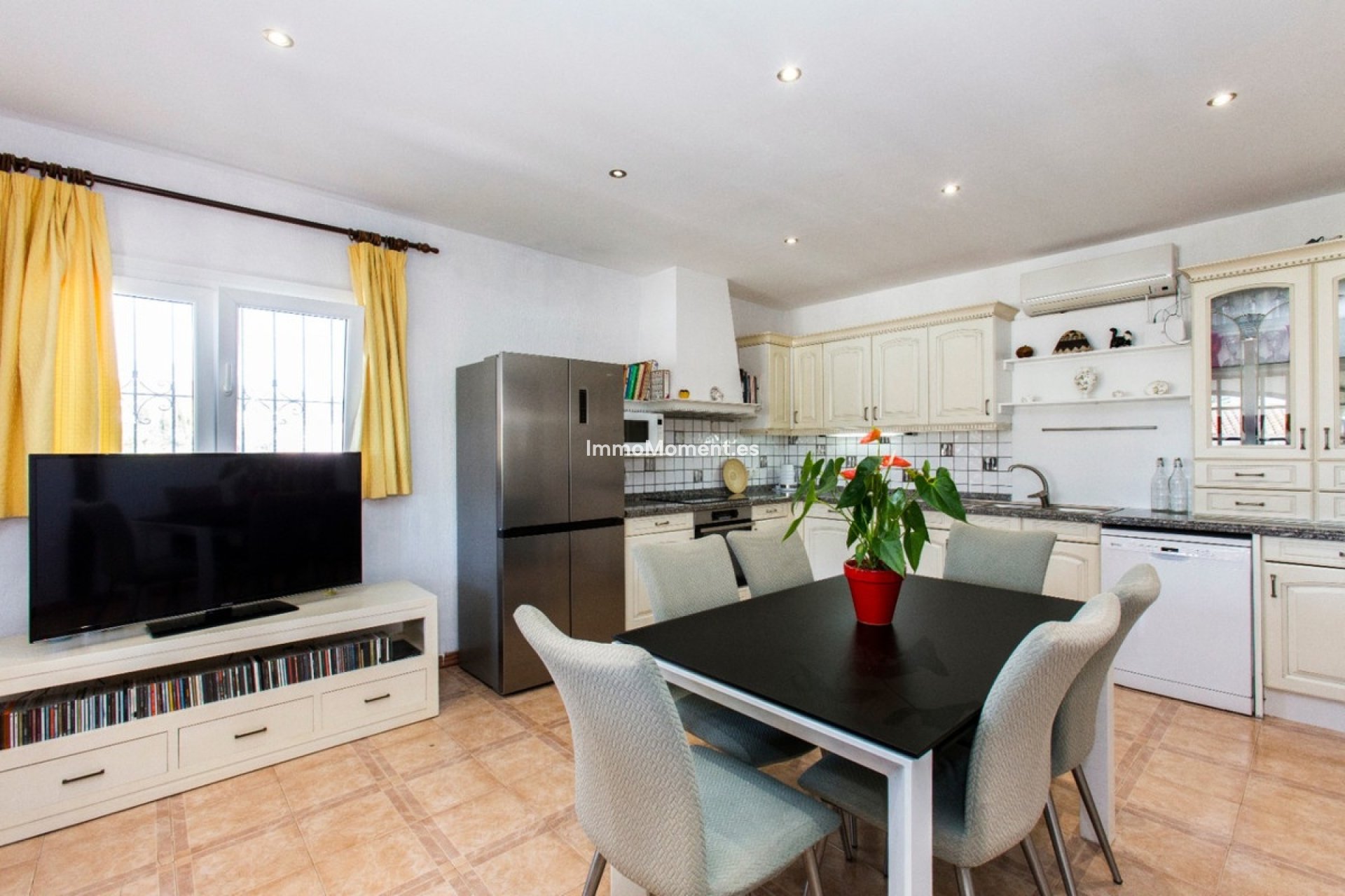 Reventa - Villa independiente - Benissa - Benissa Centro