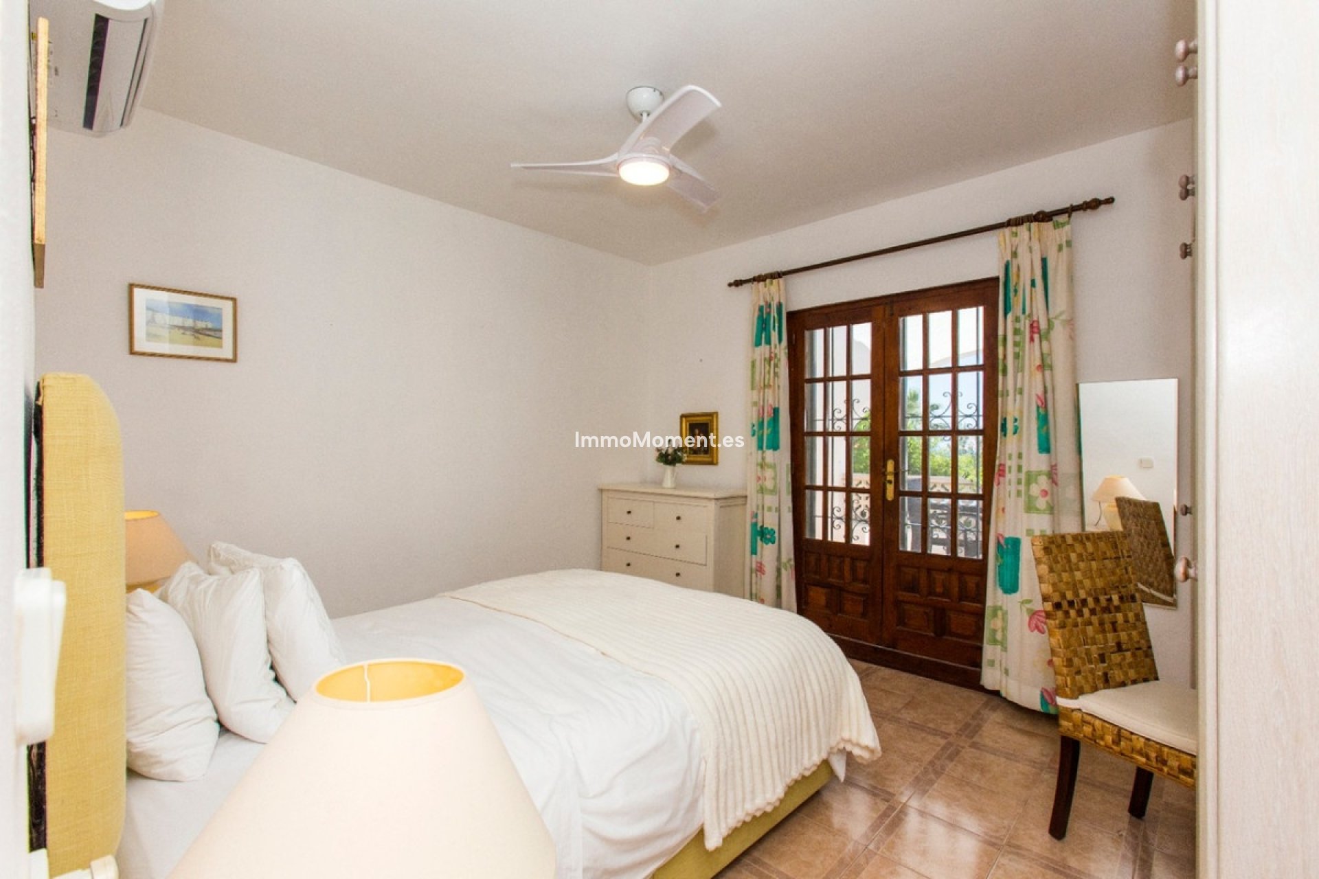 Reventa - Villa independiente - Benissa - Benissa Centro