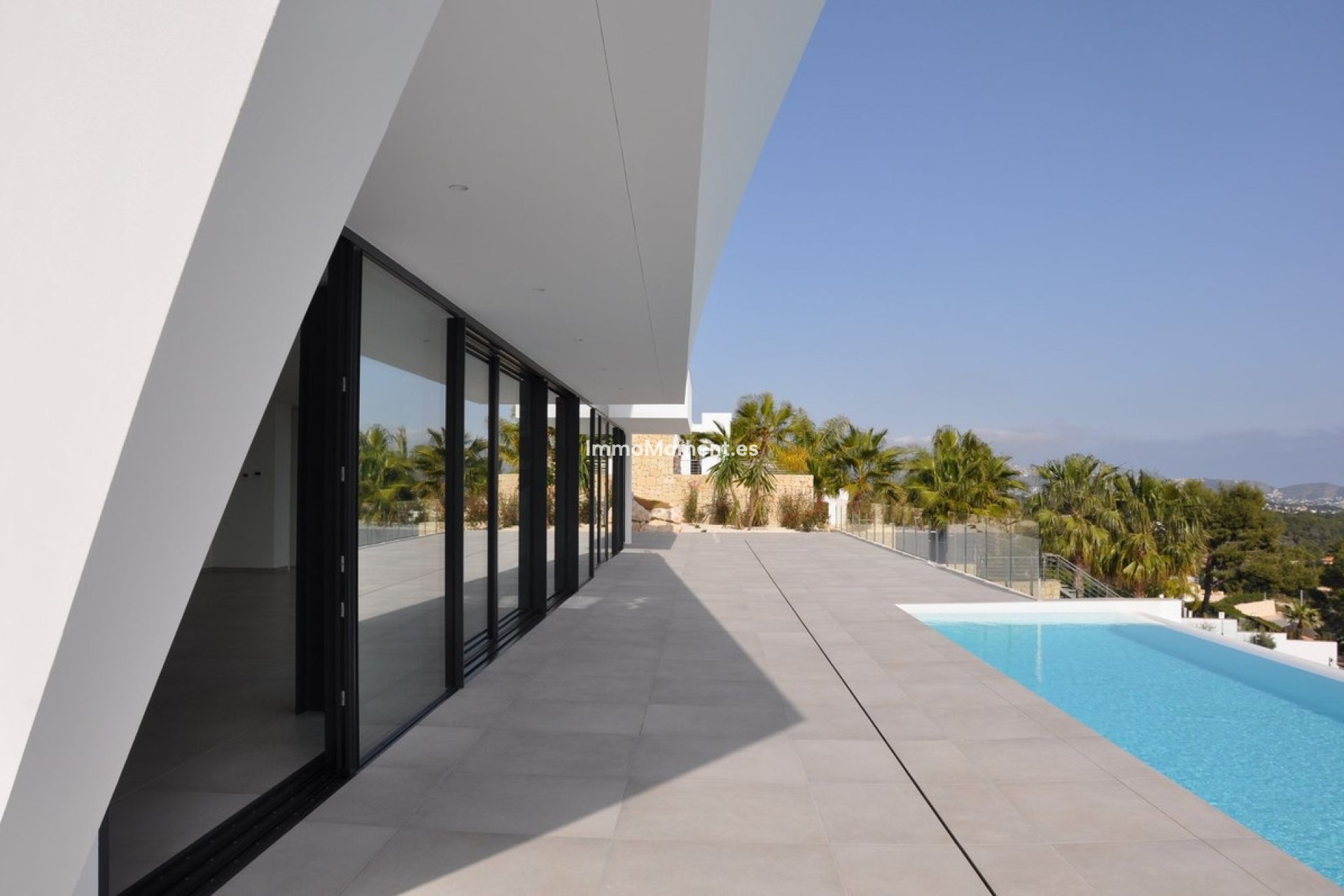 Reventa - Villa independiente - Benissa - Benissa Coast
