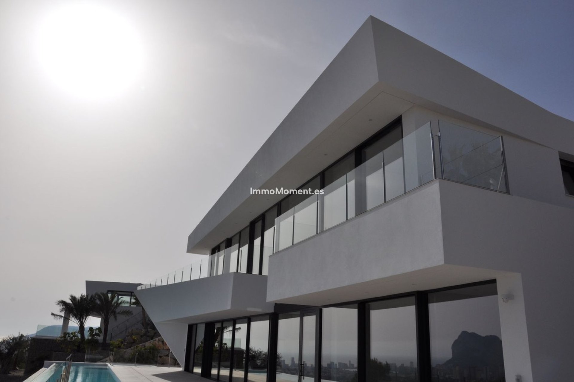 Reventa - Villa independiente - Benissa - Benissa Coast