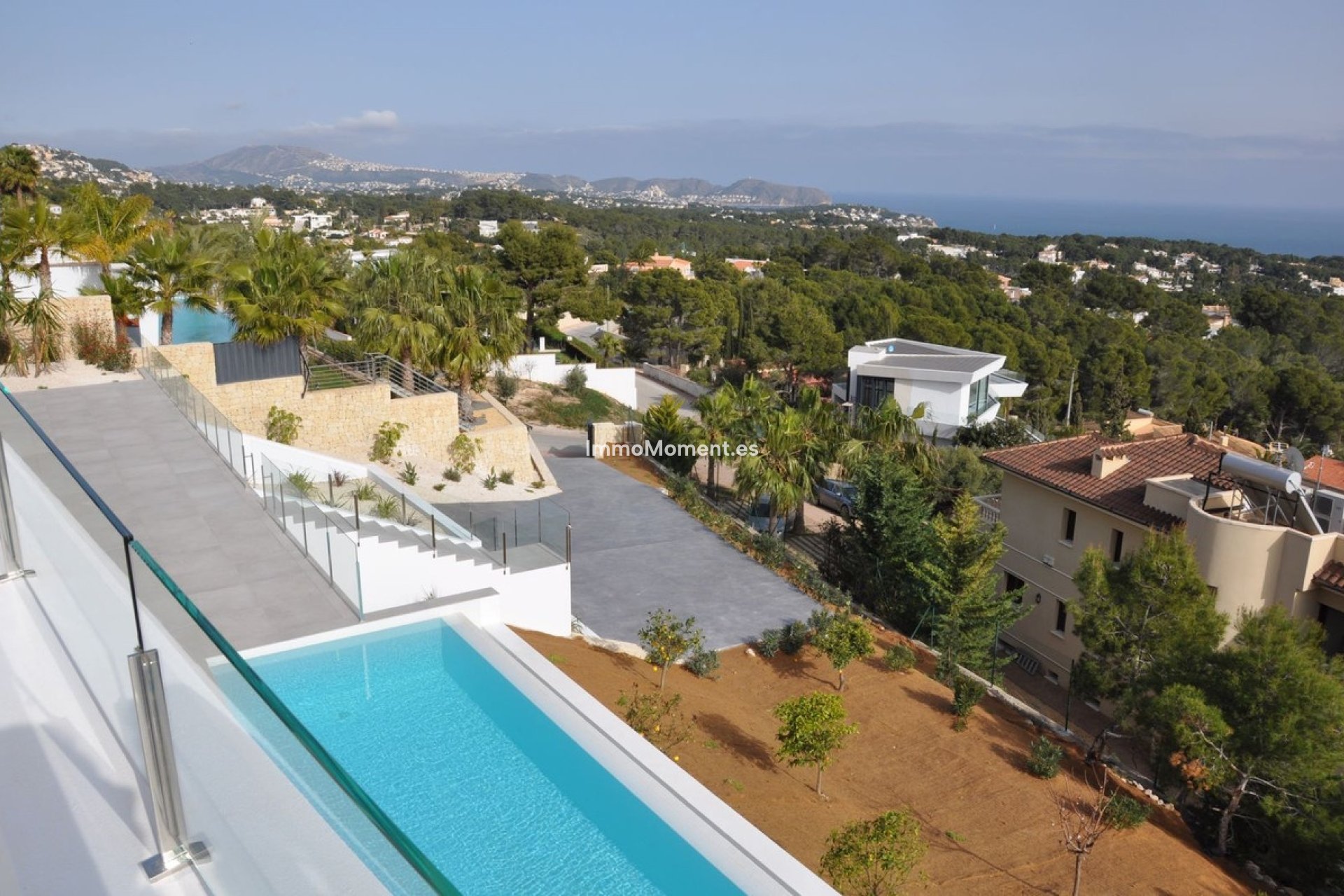 Reventa - Villa independiente - Benissa - Benissa Coast