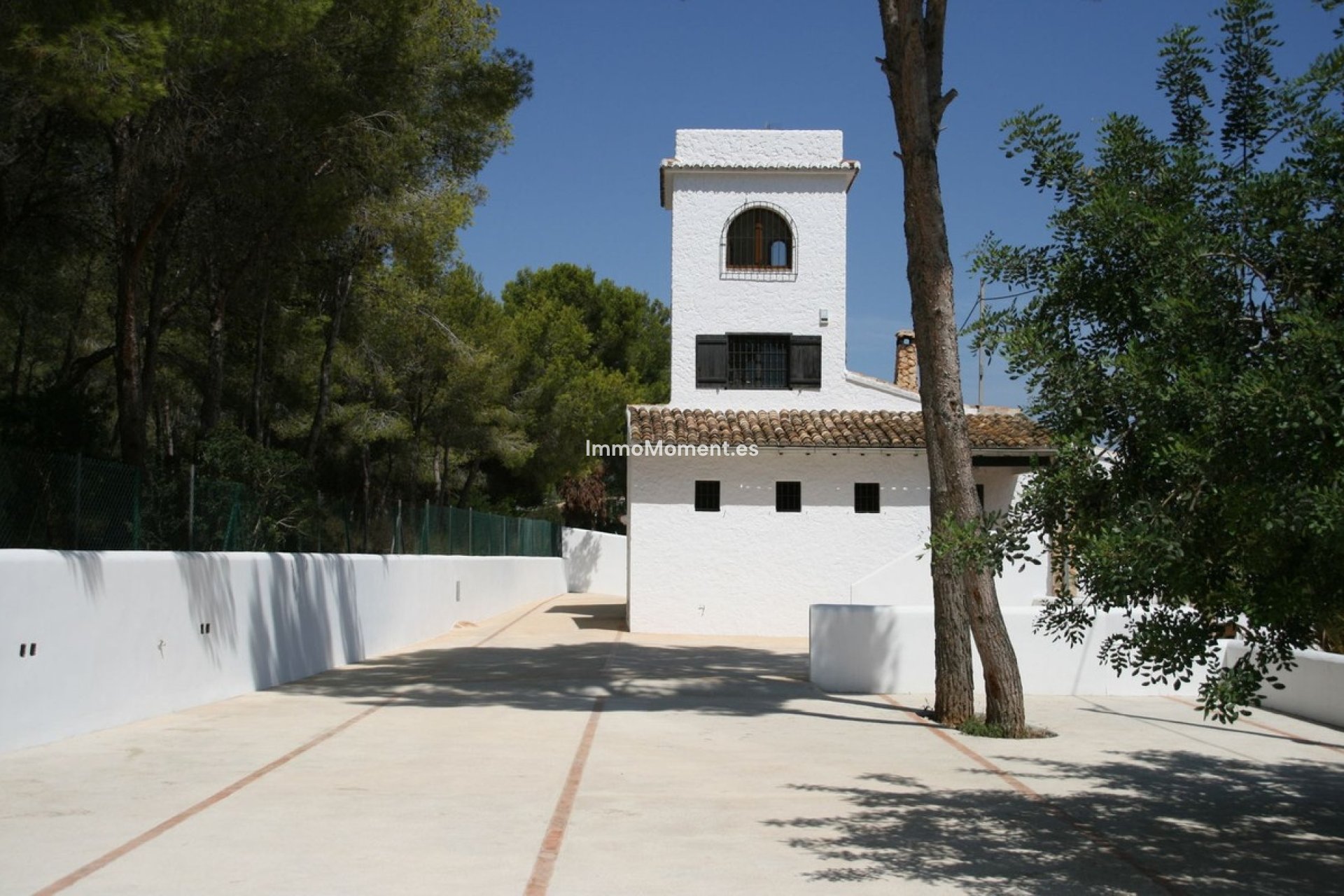 Reventa - Villa independiente - Benissa - Benissa Coast