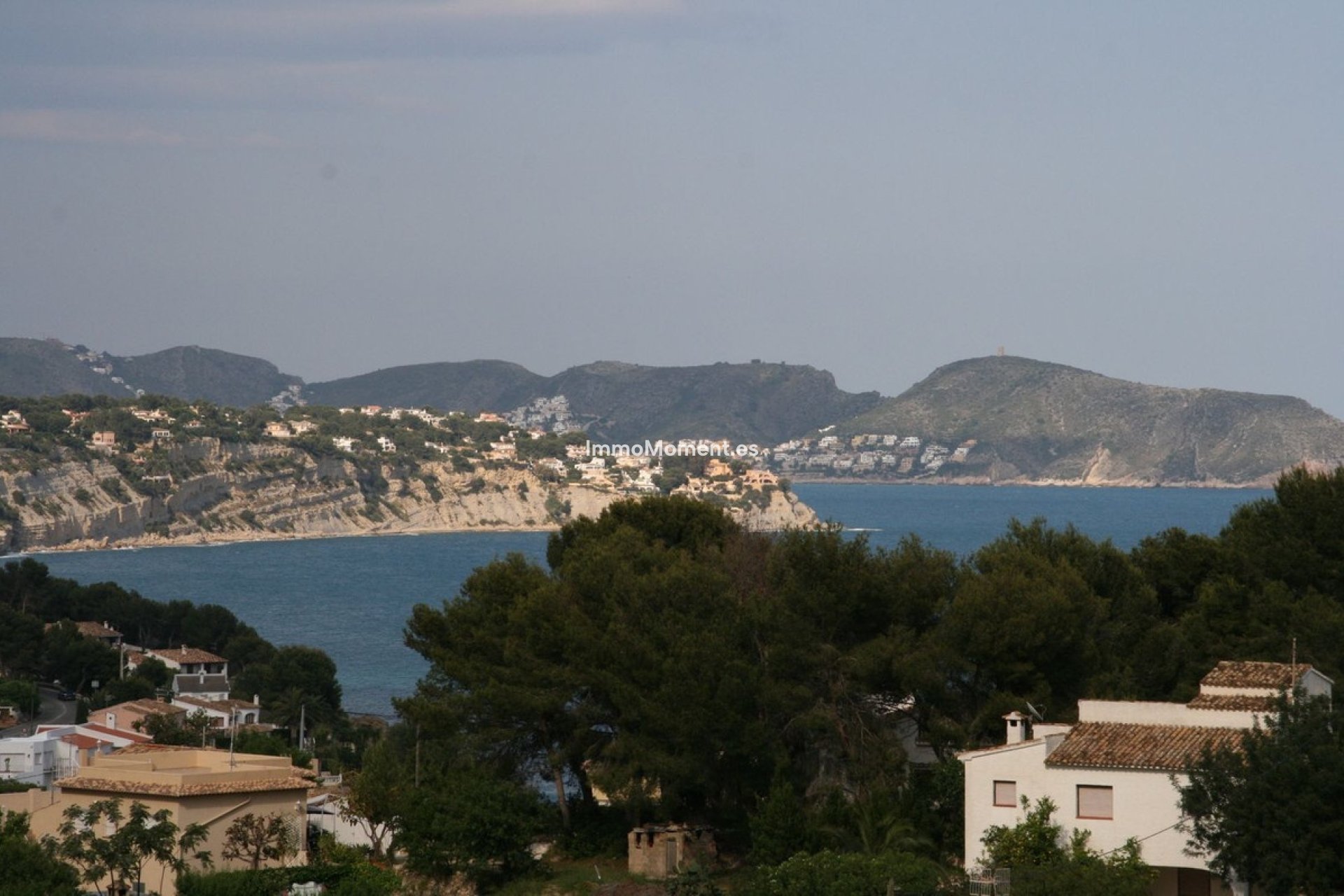 Reventa - Villa independiente - Benissa - Benissa Coast