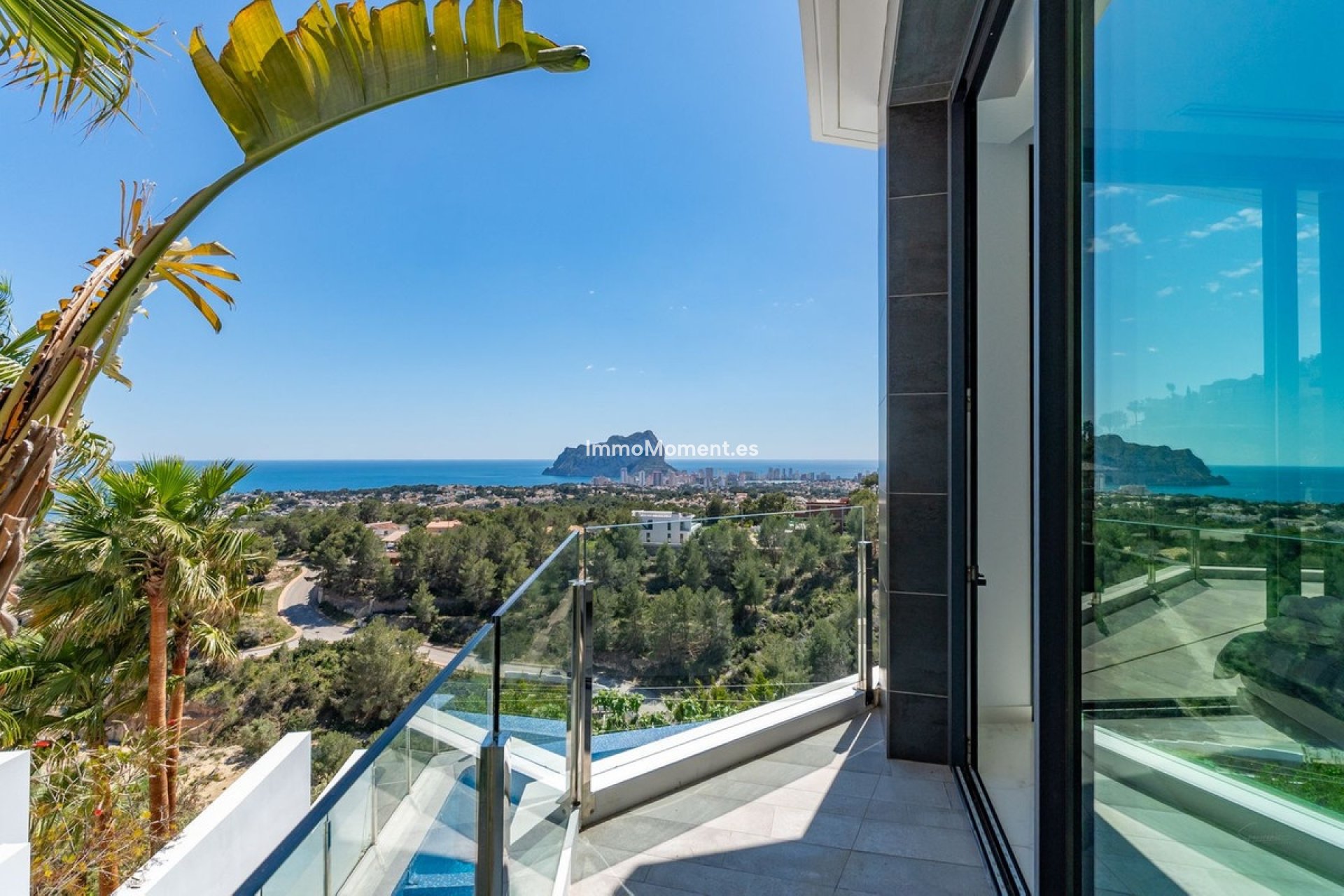 Reventa - Villa independiente - Benissa - Benissa Coast