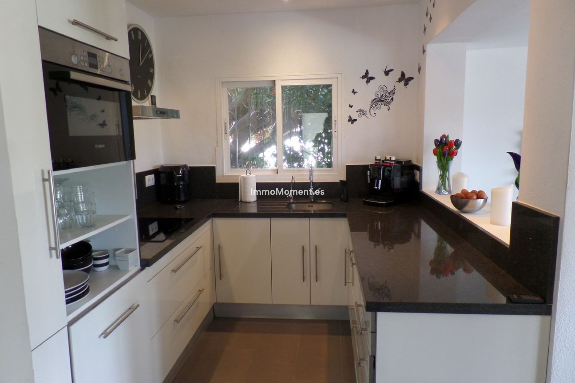 Reventa - Villa independiente - Benissa - Benissa Coast