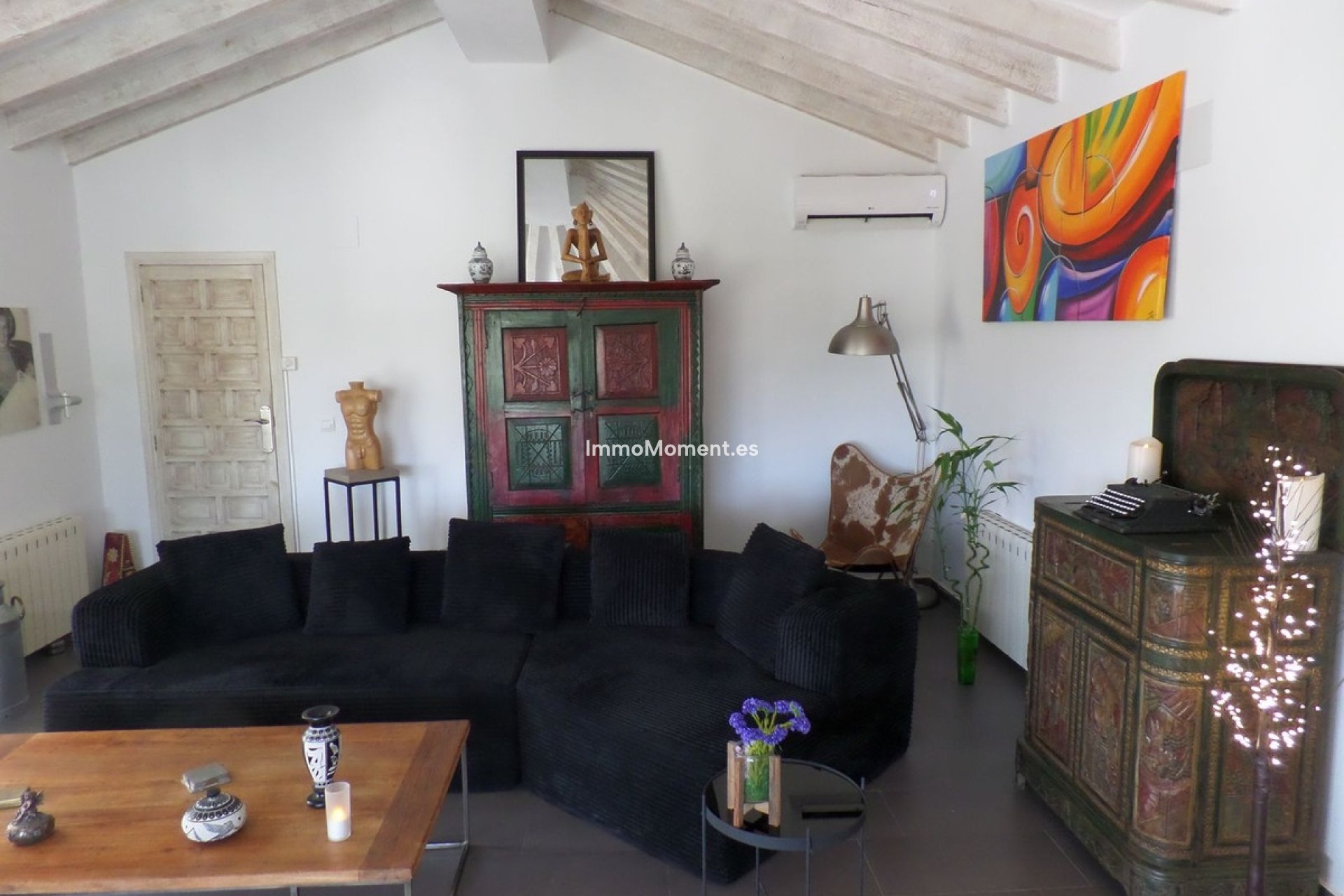 Reventa - Villa independiente - Benissa - Benissa Coast