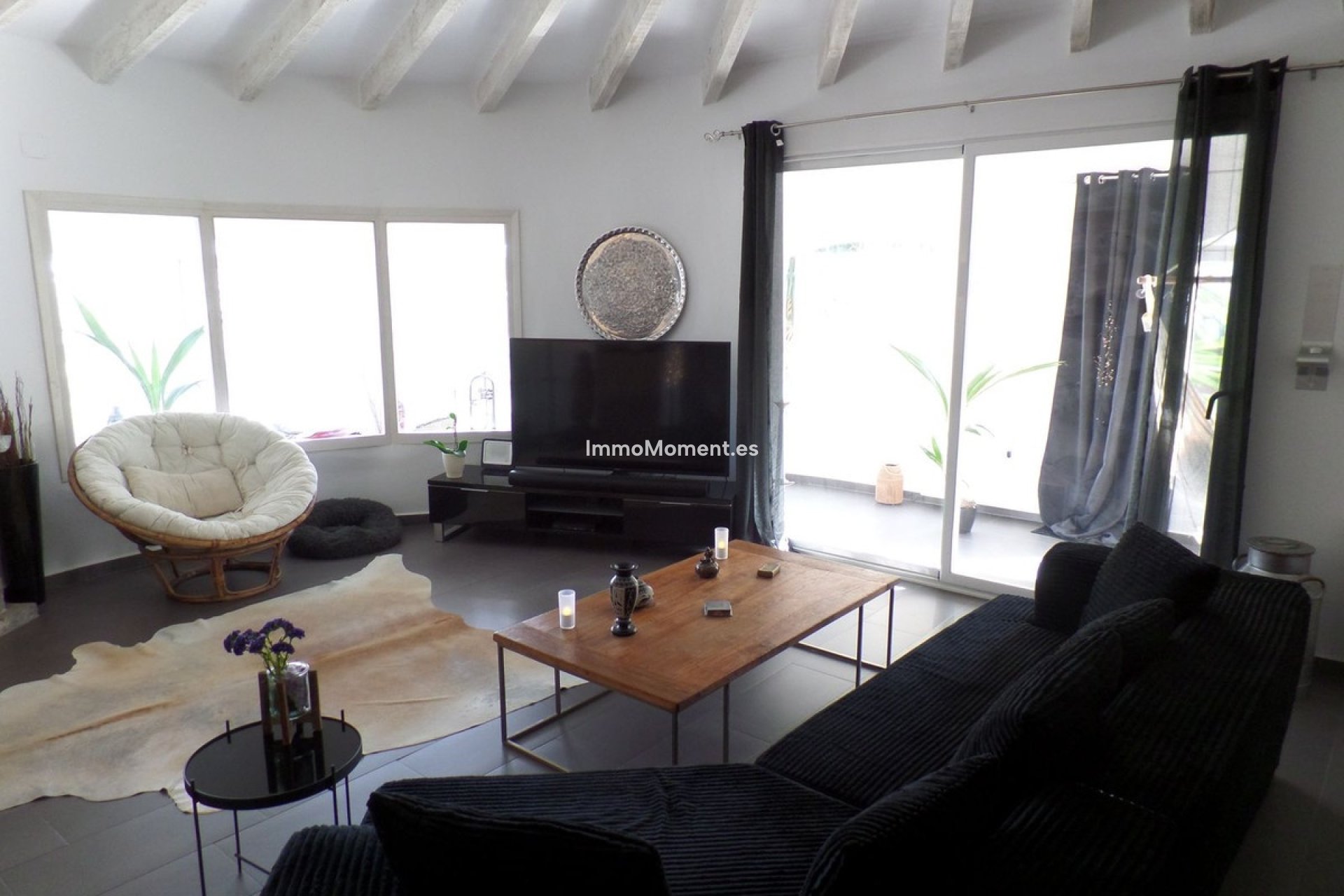 Reventa - Villa independiente - Benissa - Benissa Coast