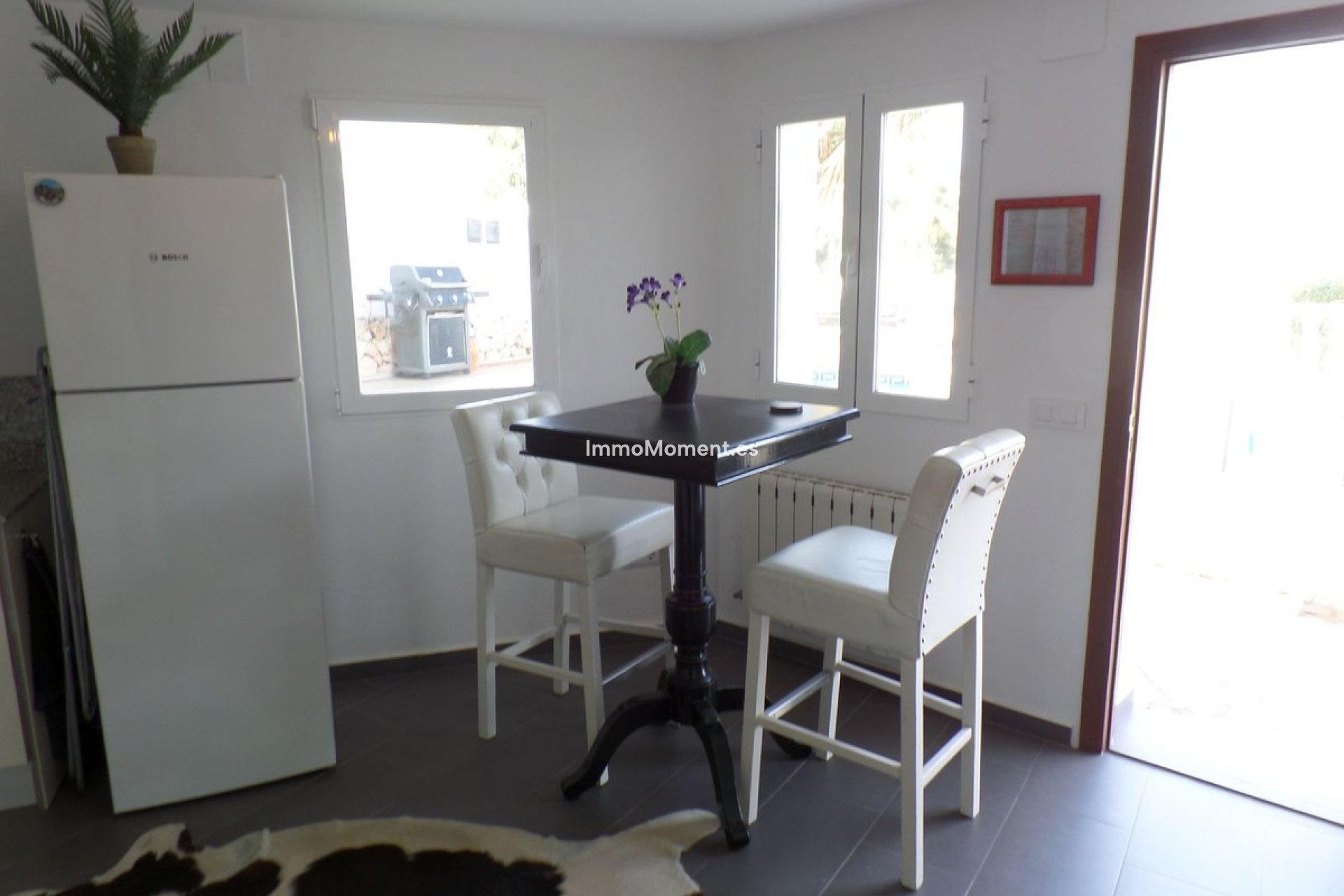 Reventa - Villa independiente - Benissa - Benissa Coast