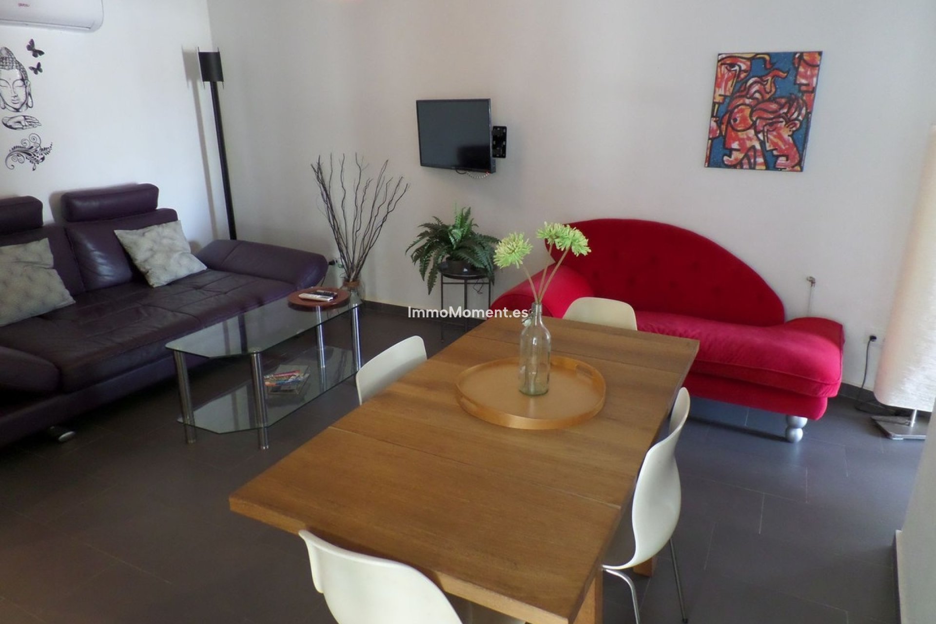 Reventa - Villa independiente - Benissa - Benissa Coast