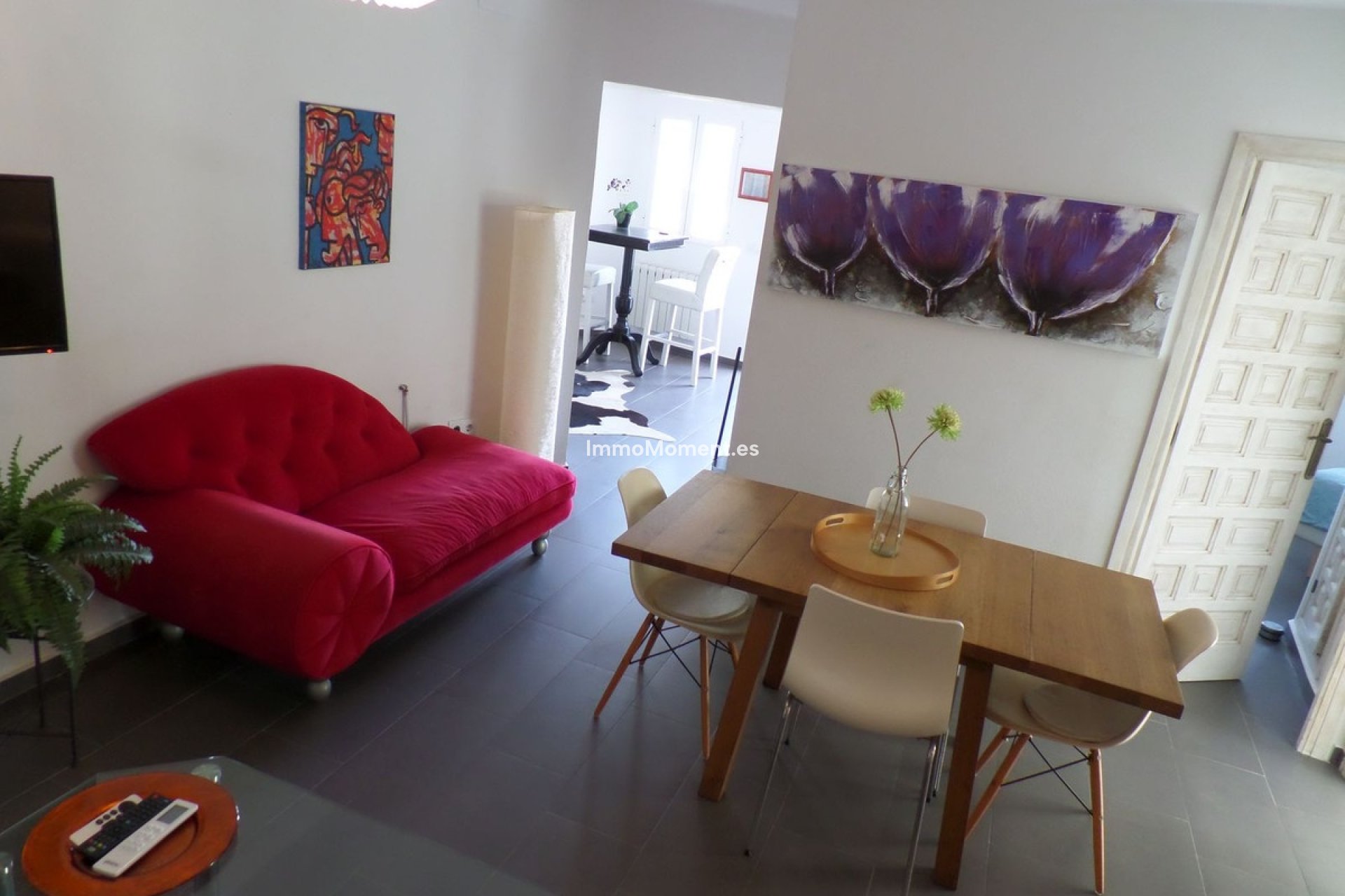 Reventa - Villa independiente - Benissa - Benissa Coast