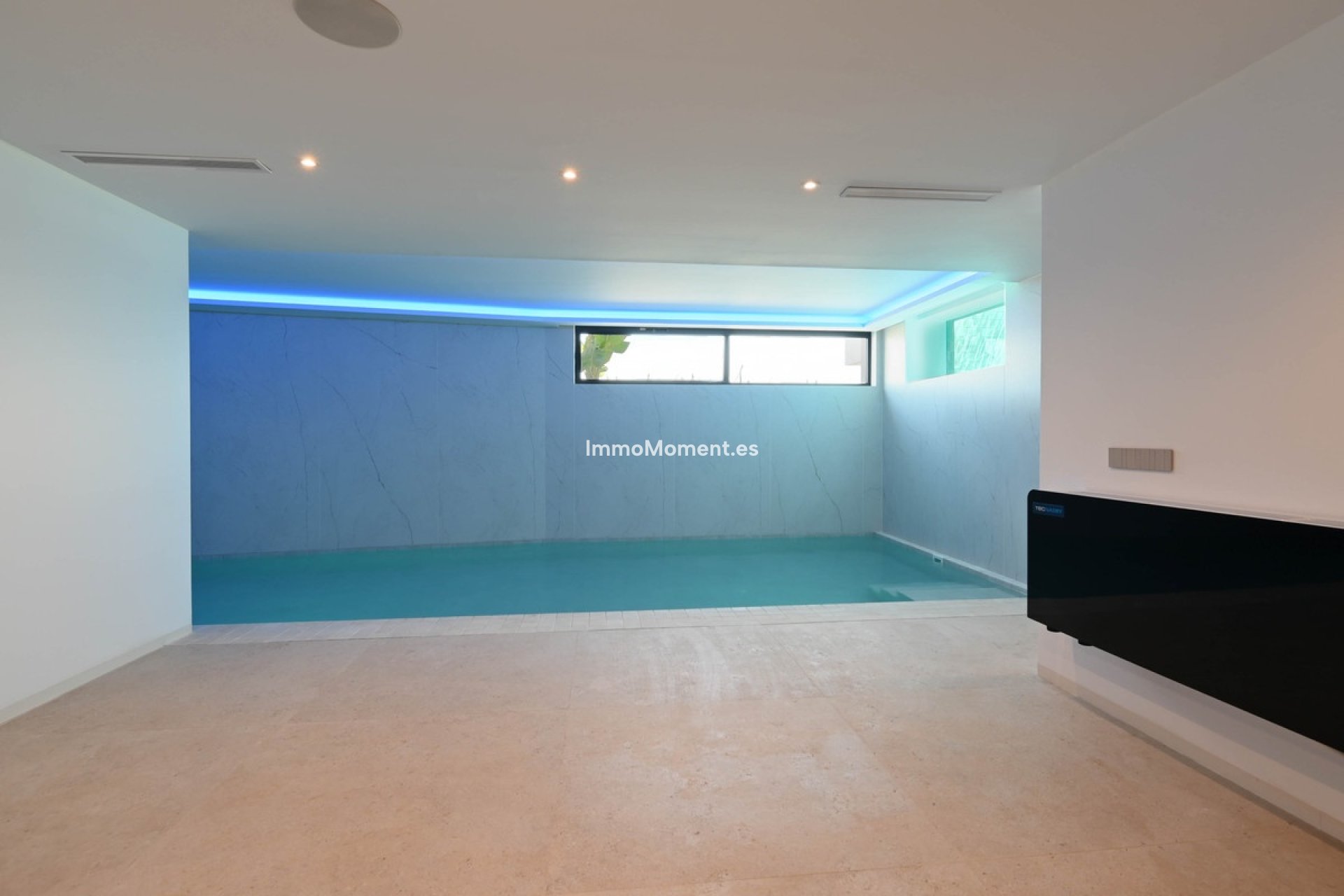 Reventa - Villa independiente - Benissa - La Fustera