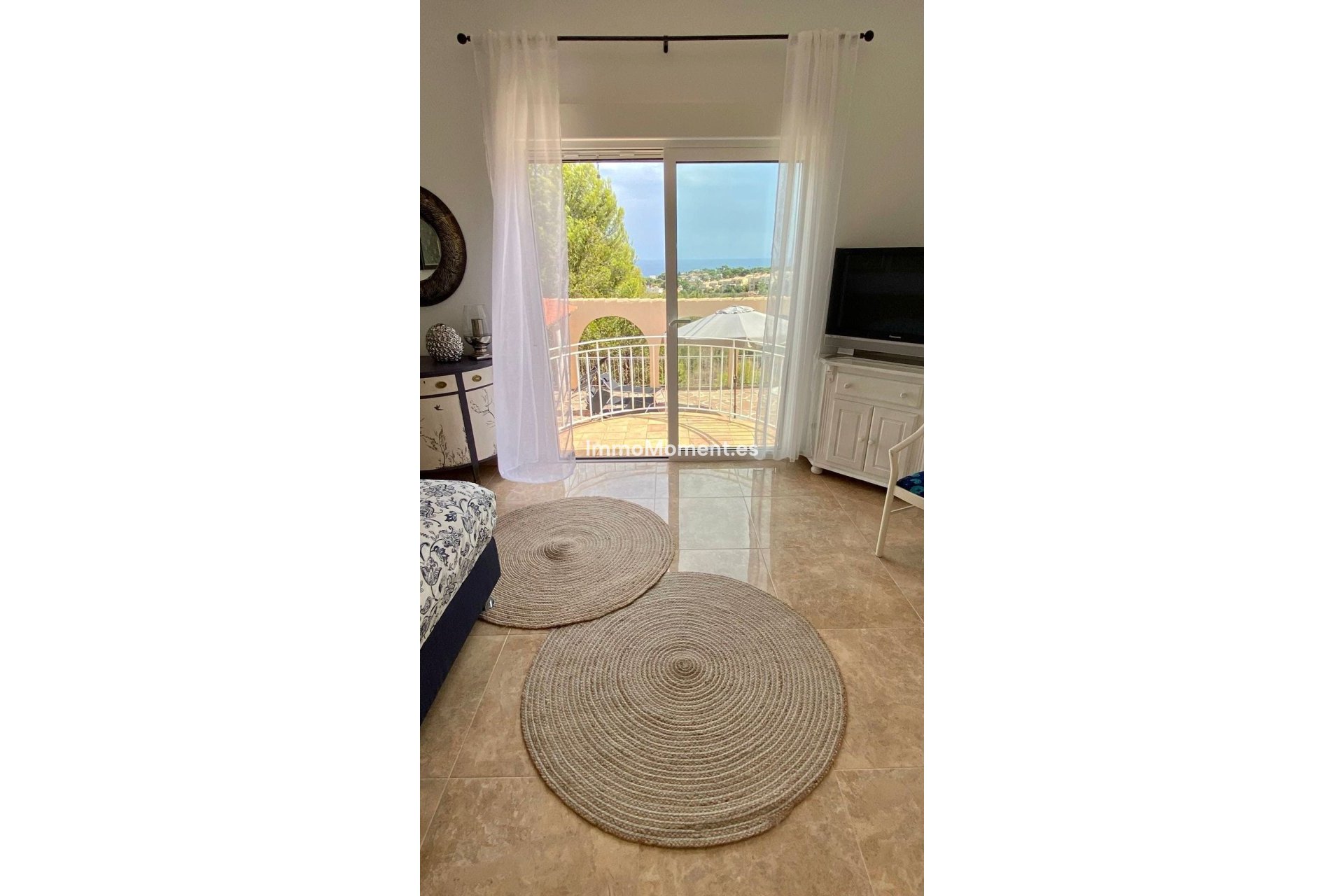 Reventa - Villa independiente - Benissa - La Fustera